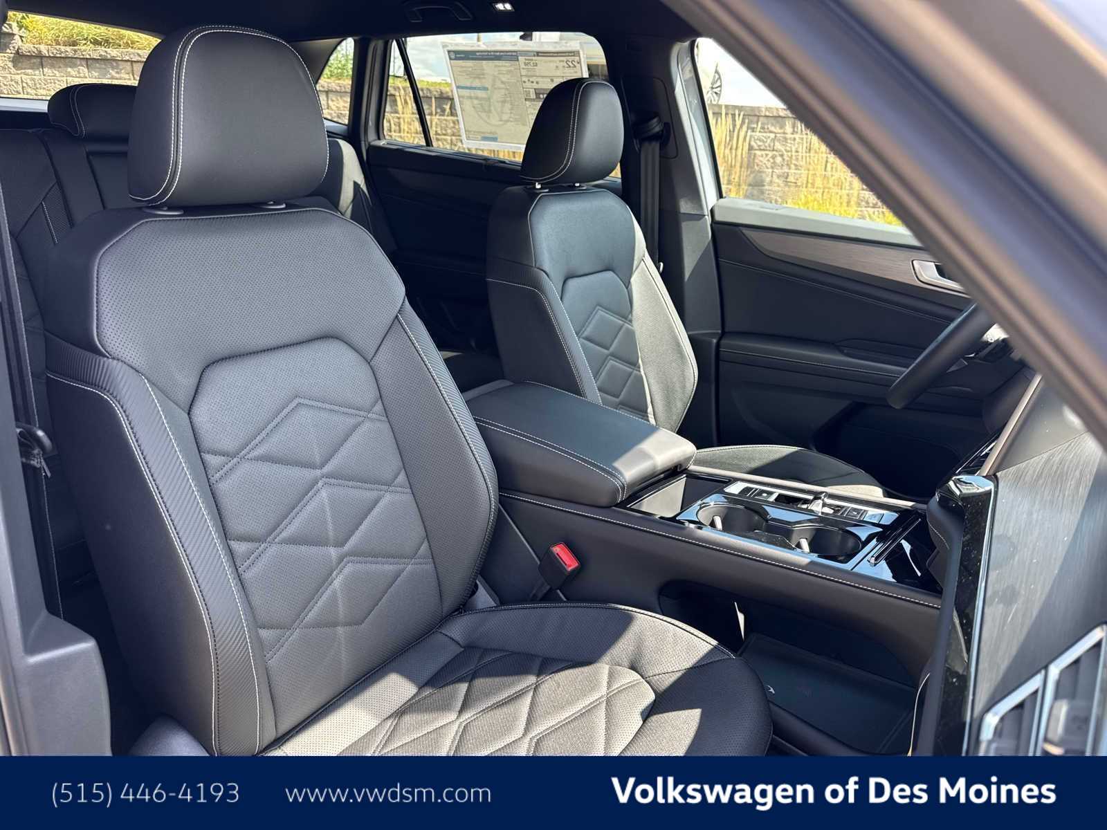 Thumbnail: 2026 Volkswagen Atlas - 14