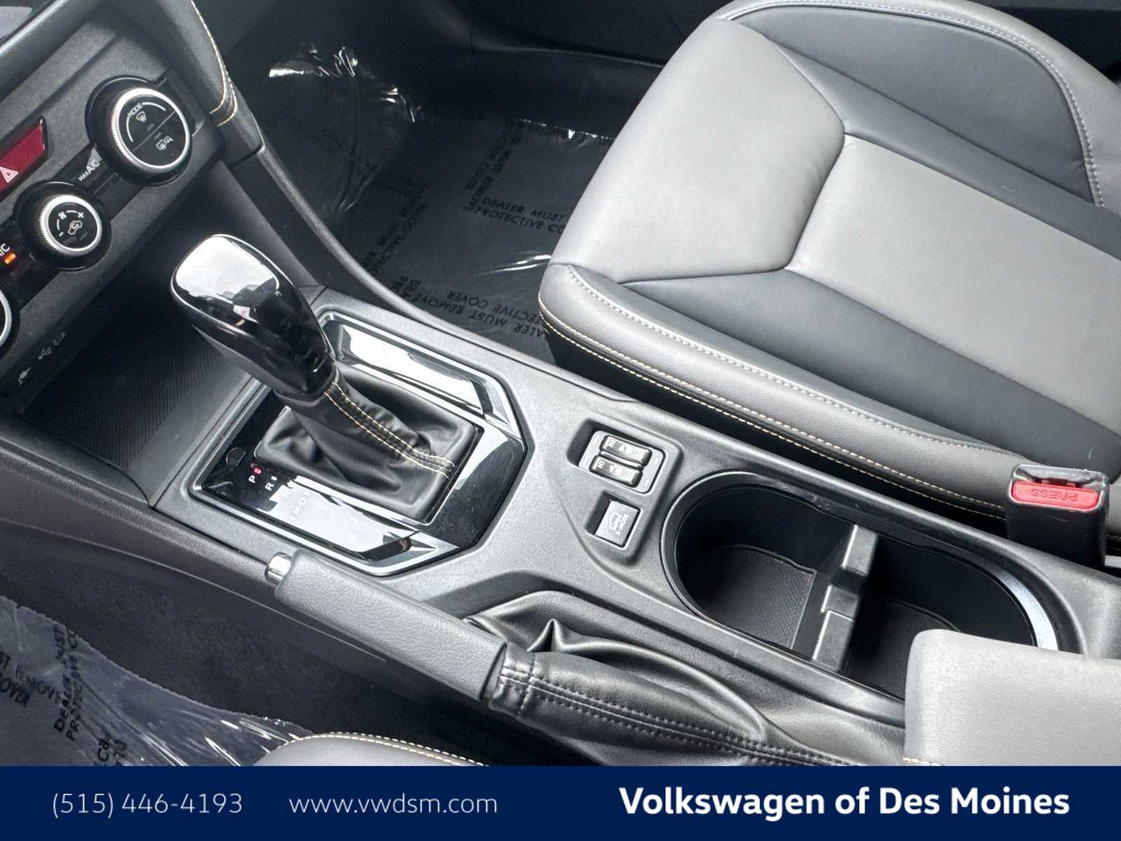 Thumbnail: 2023 Subaru Crosstrek - 16