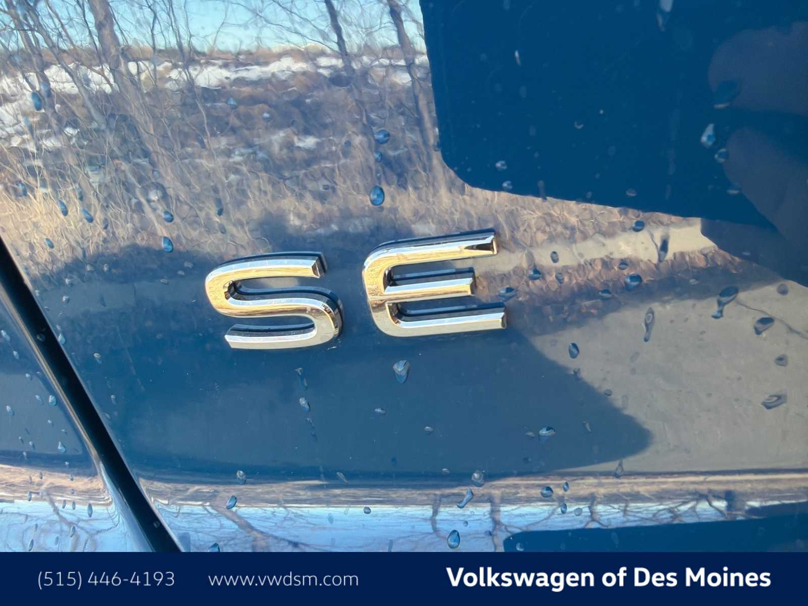 Thumbnail: 2026 Volkswagen Atlas - 6