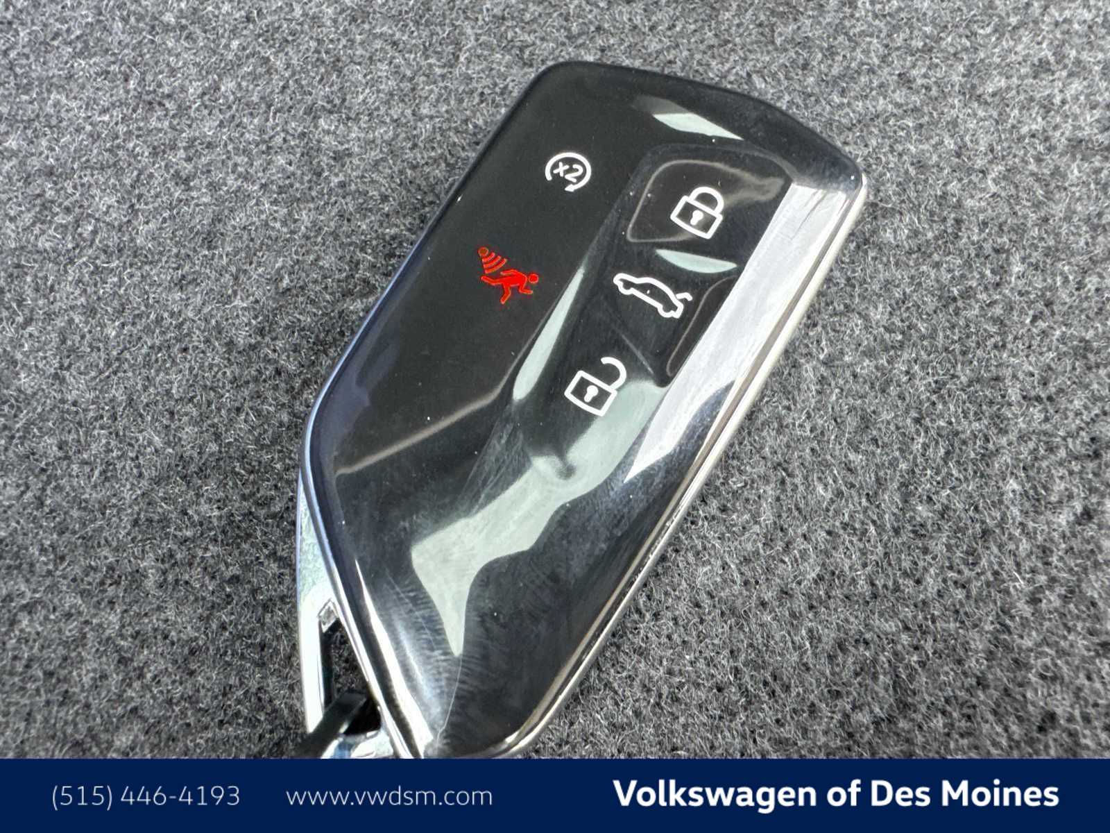 Thumbnail: 2025 Volkswagen Tiguan - 20