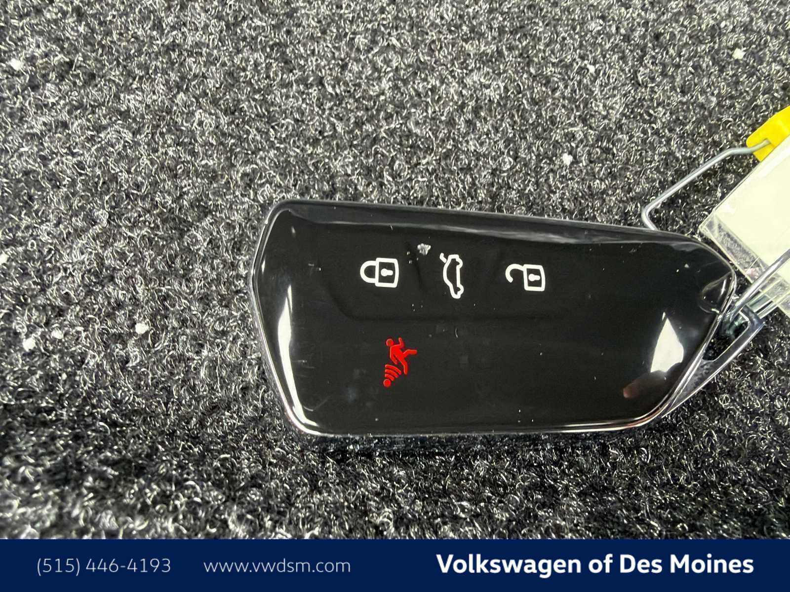 Thumbnail: 2026 Volkswagen ID.4 - 16