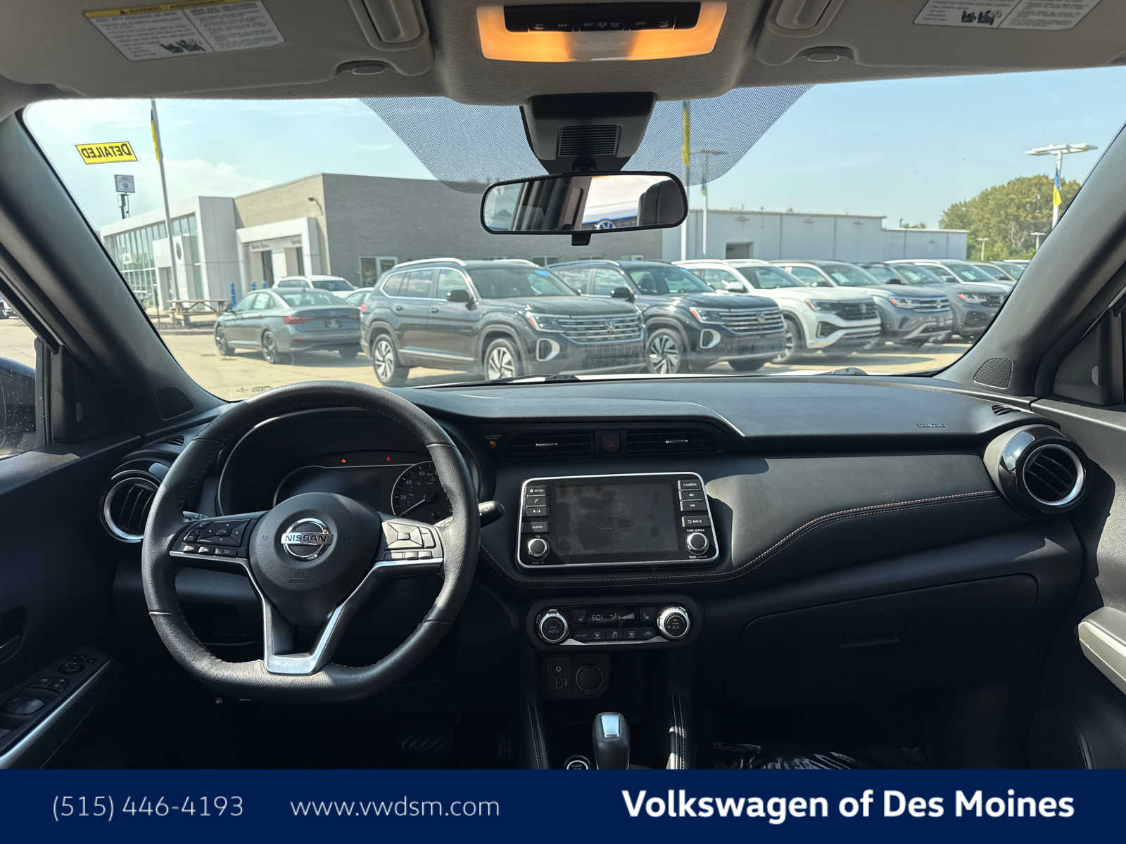 Thumbnail: 2020 Nissan Kicks - 10