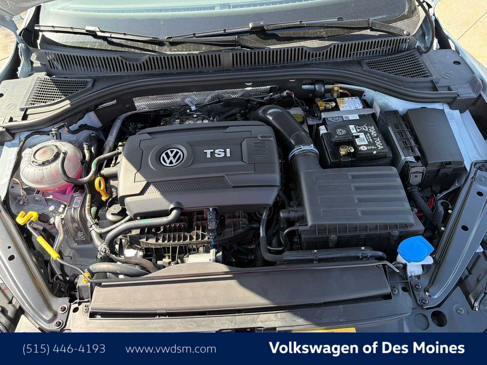 Thumbnail: 2026 Volkswagen Jetta - 9