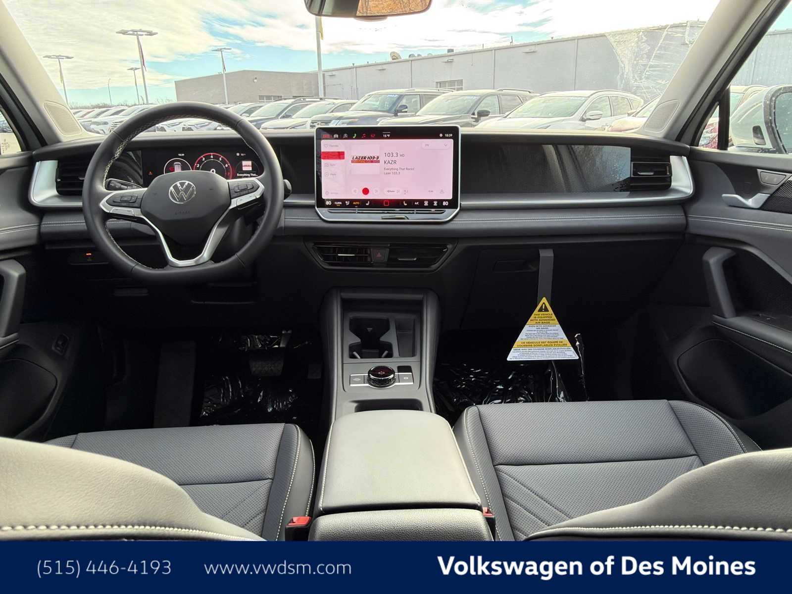 Thumbnail: 2026 Volkswagen Tiguan - 10