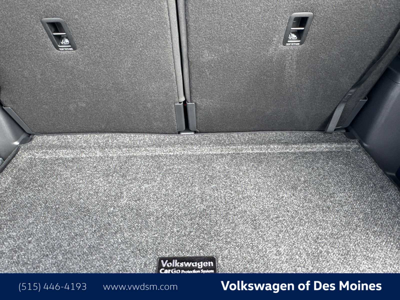 Thumbnail: 2026 Volkswagen Atlas - 20