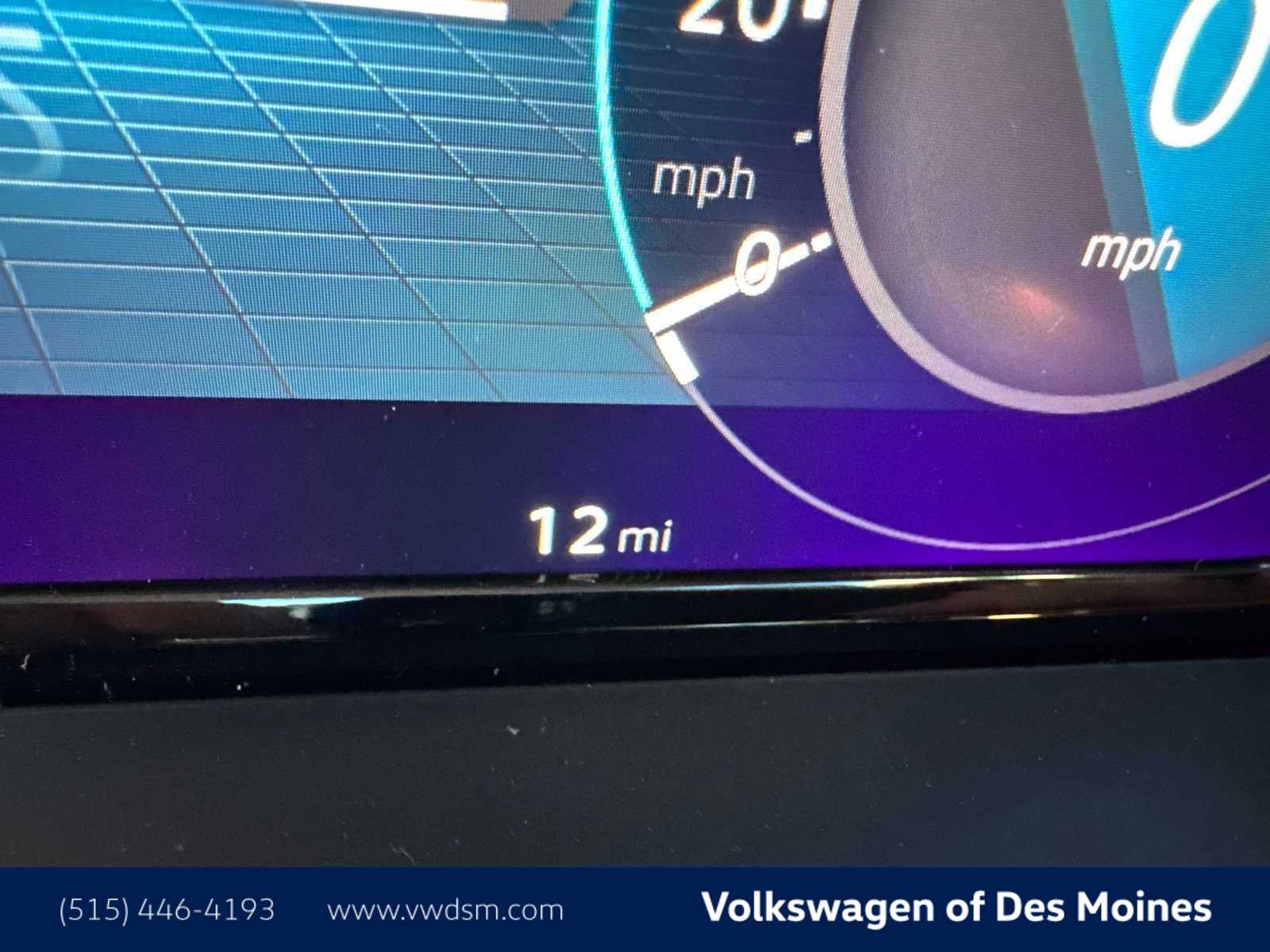 Thumbnail: 2026 Volkswagen Atlas - 17