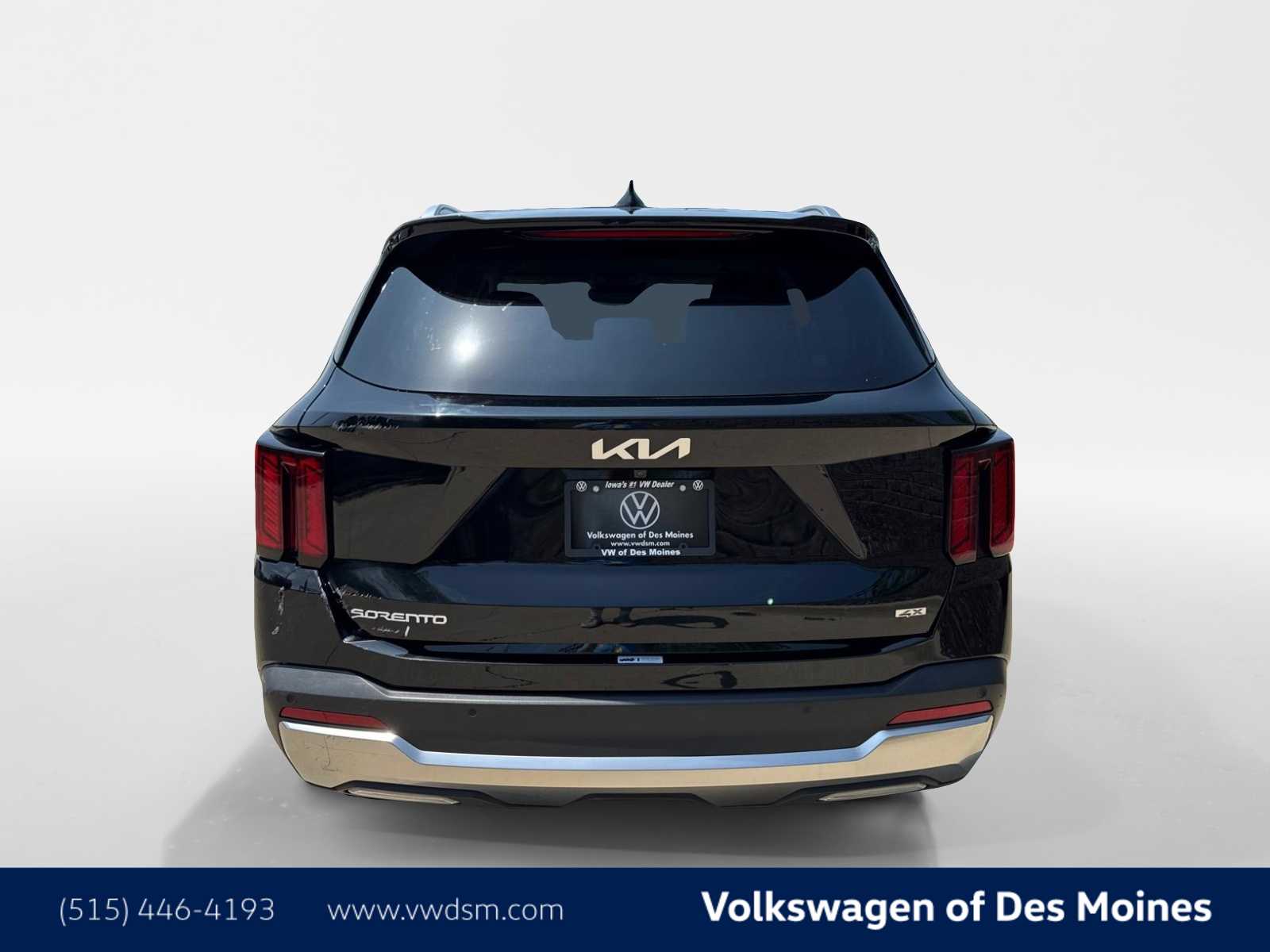 Thumbnail: 2024 Kia Sorento - 5