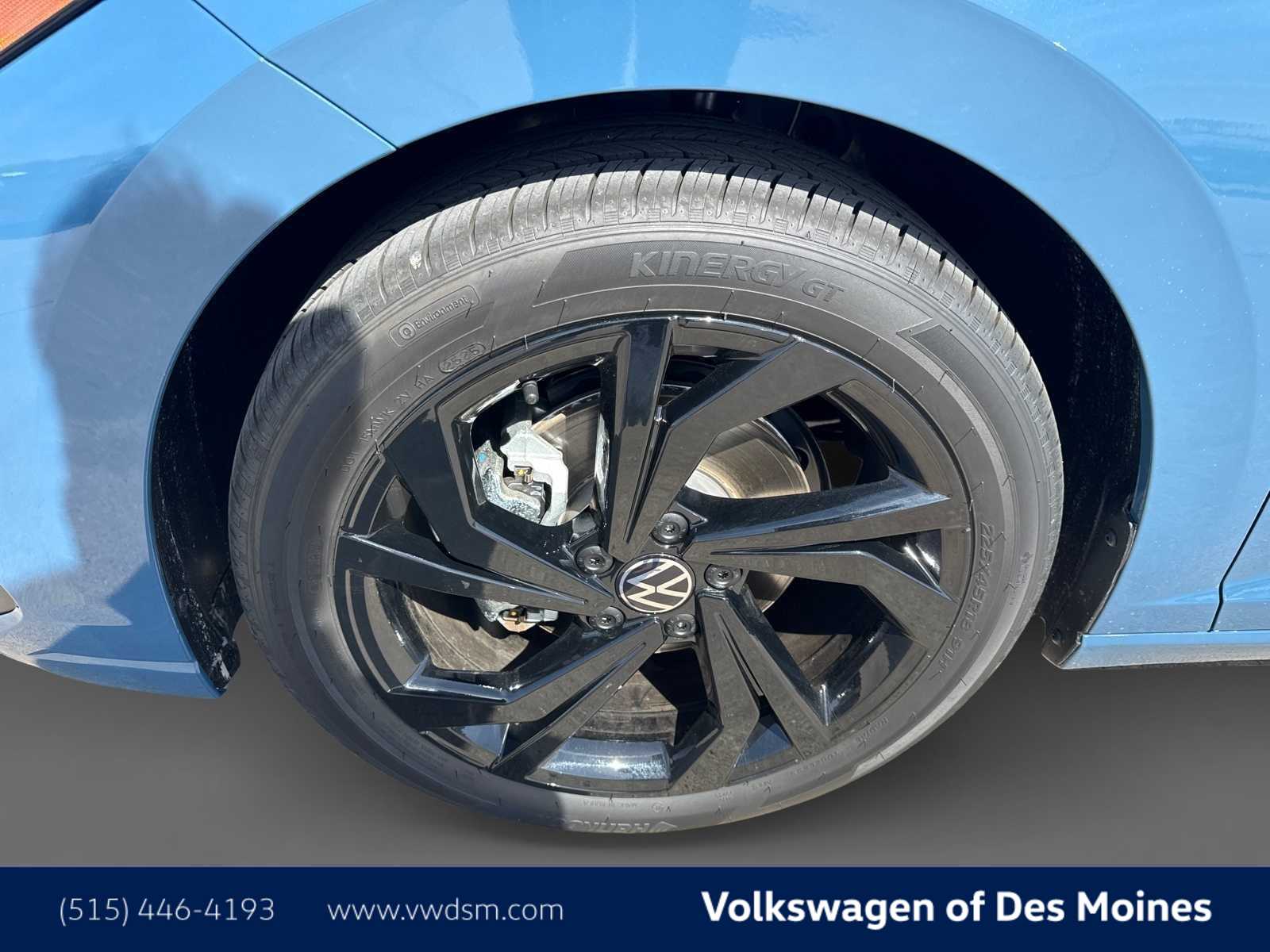 Thumbnail: 2026 Volkswagen Jetta - 8