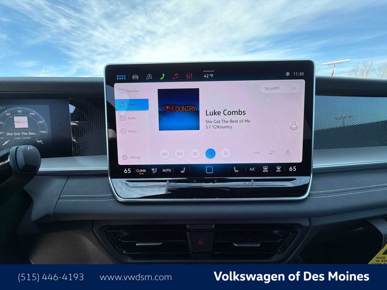 Thumbnail: 2026 Volkswagen Tiguan - 17