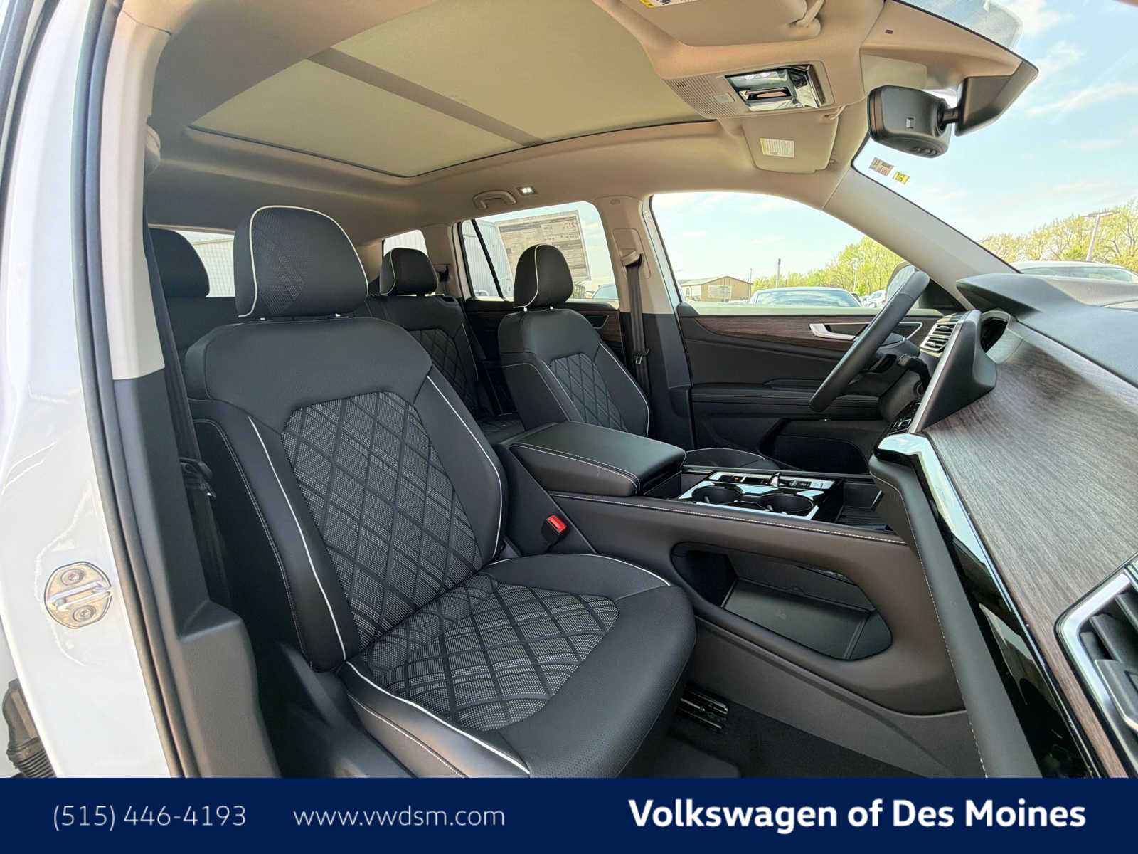 Thumbnail: 2026 Volkswagen Atlas - 15