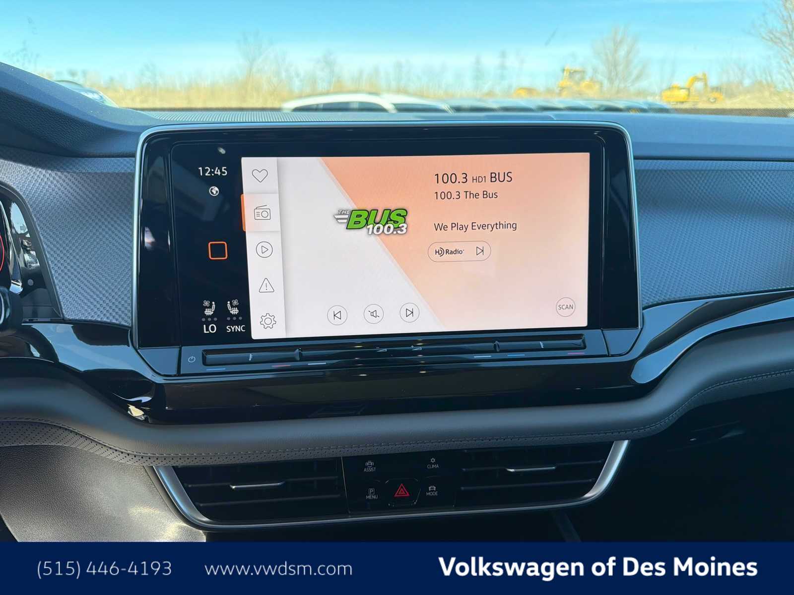 Thumbnail: 2026 Volkswagen Atlas - 17