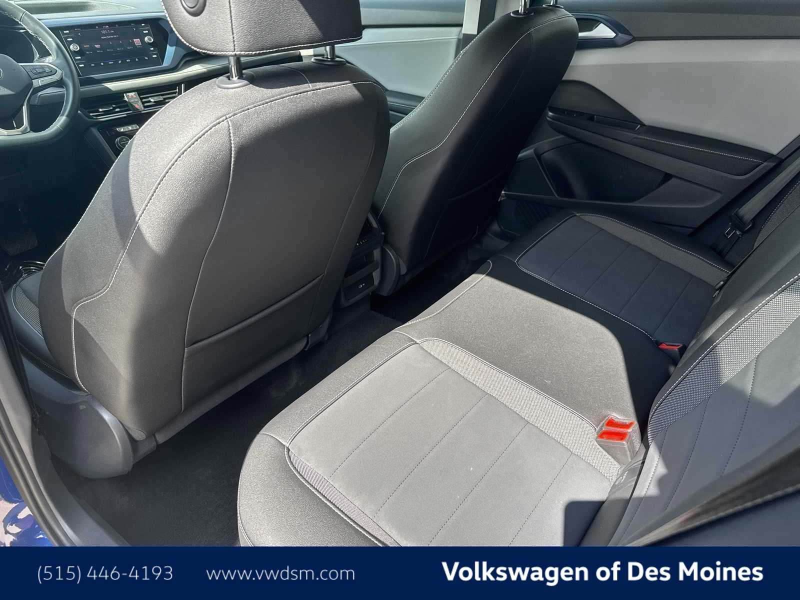 Thumbnail: 2024 Volkswagen Taos - 13