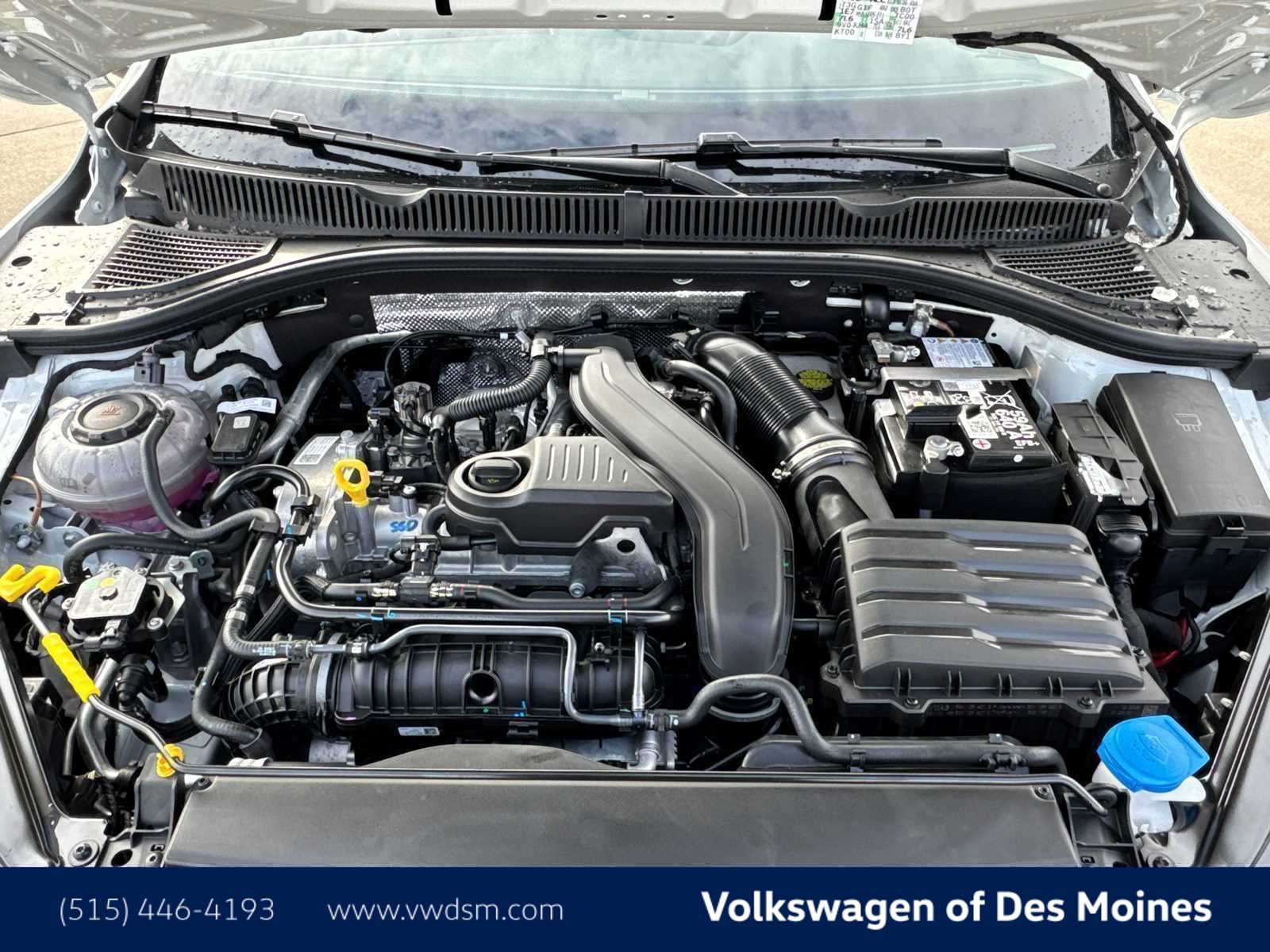 Thumbnail: 2026 Volkswagen Jetta - 9