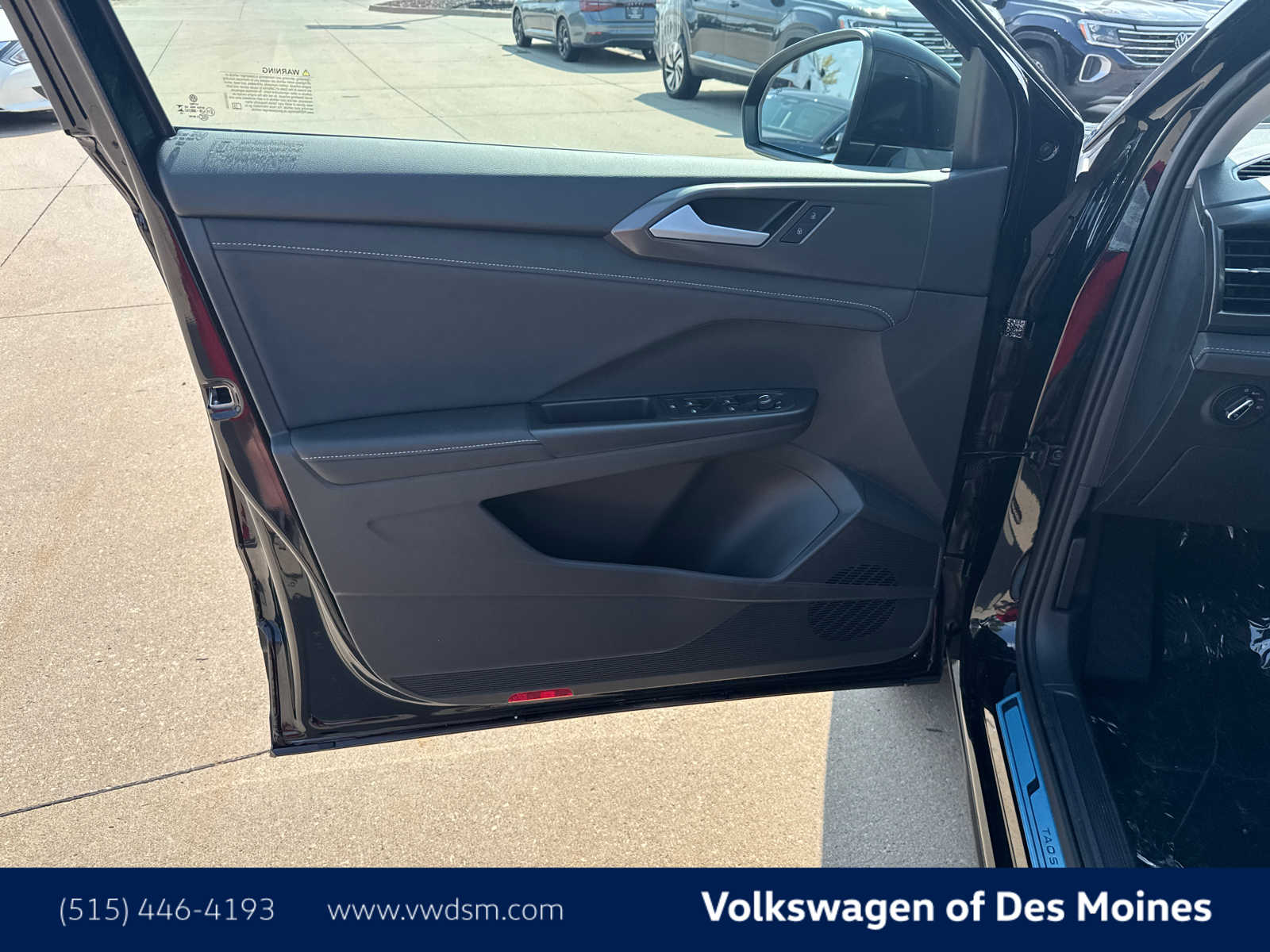 Thumbnail: 2025 Volkswagen Taos - 22