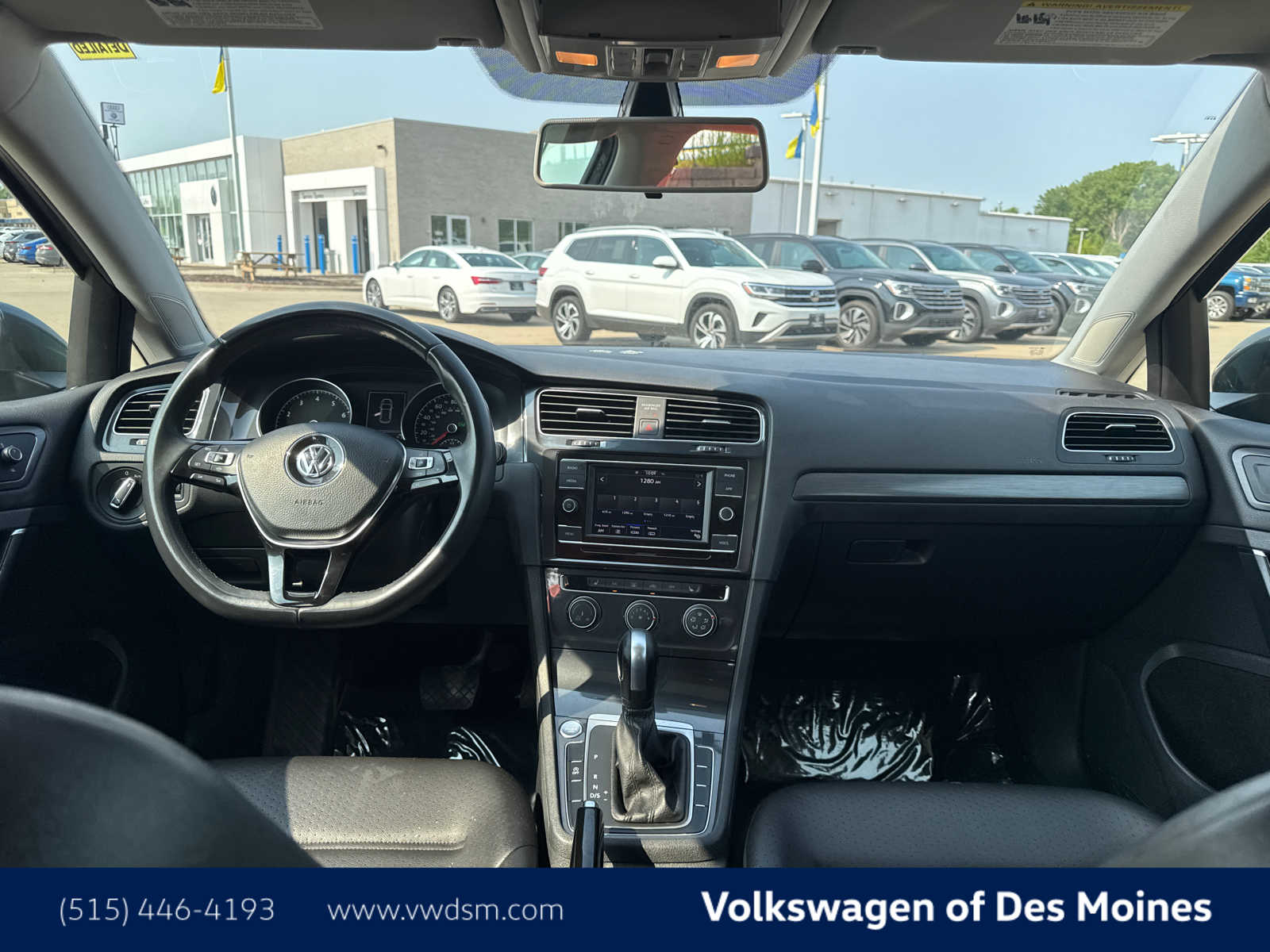 Thumbnail: 2020 Volkswagen Golf - 10