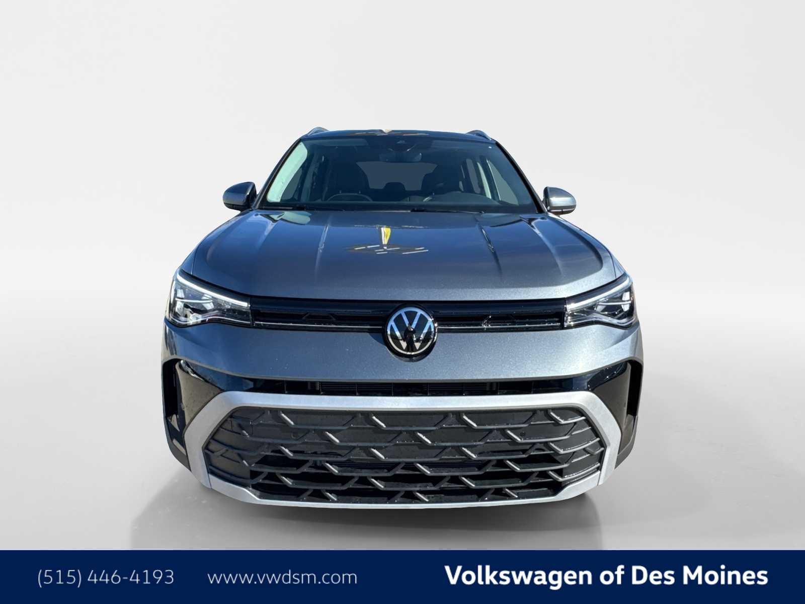 Thumbnail: 2026 Volkswagen Taos - 7