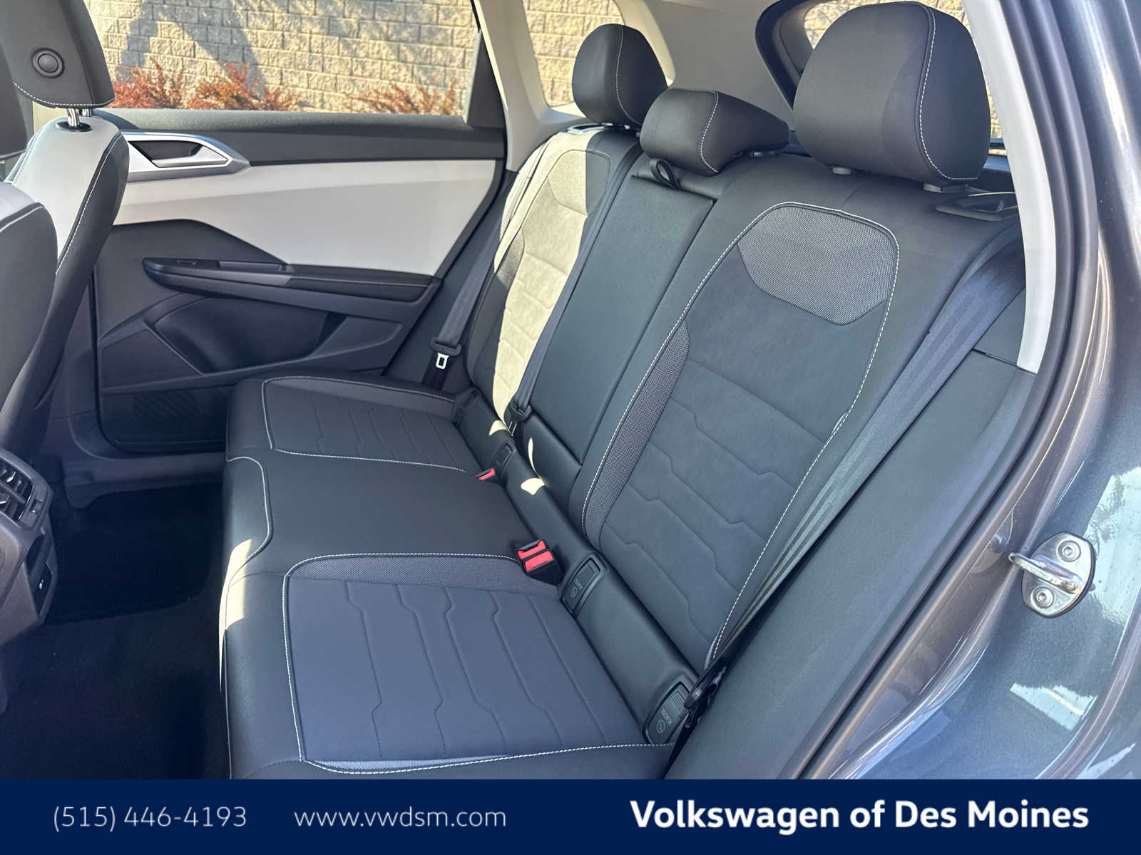 Thumbnail: 2025 Volkswagen Taos - 12