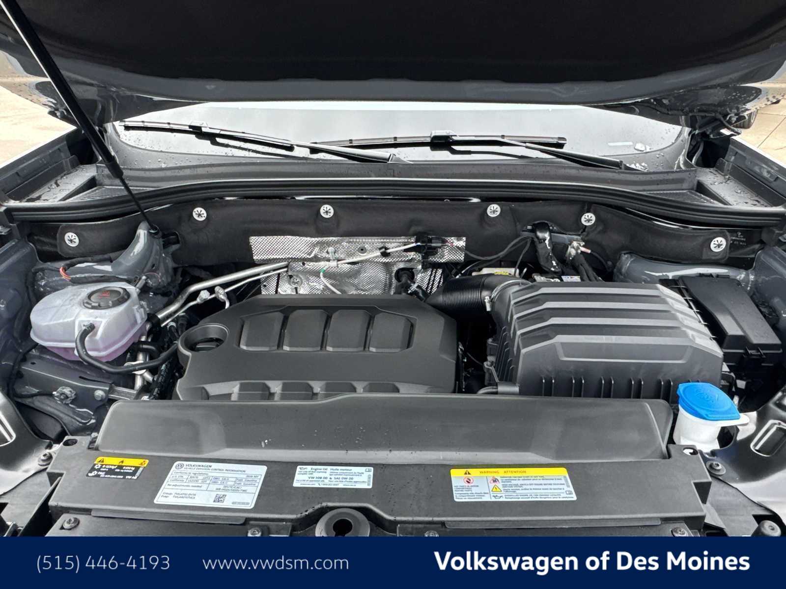 Thumbnail: 2026 Volkswagen Atlas - 9