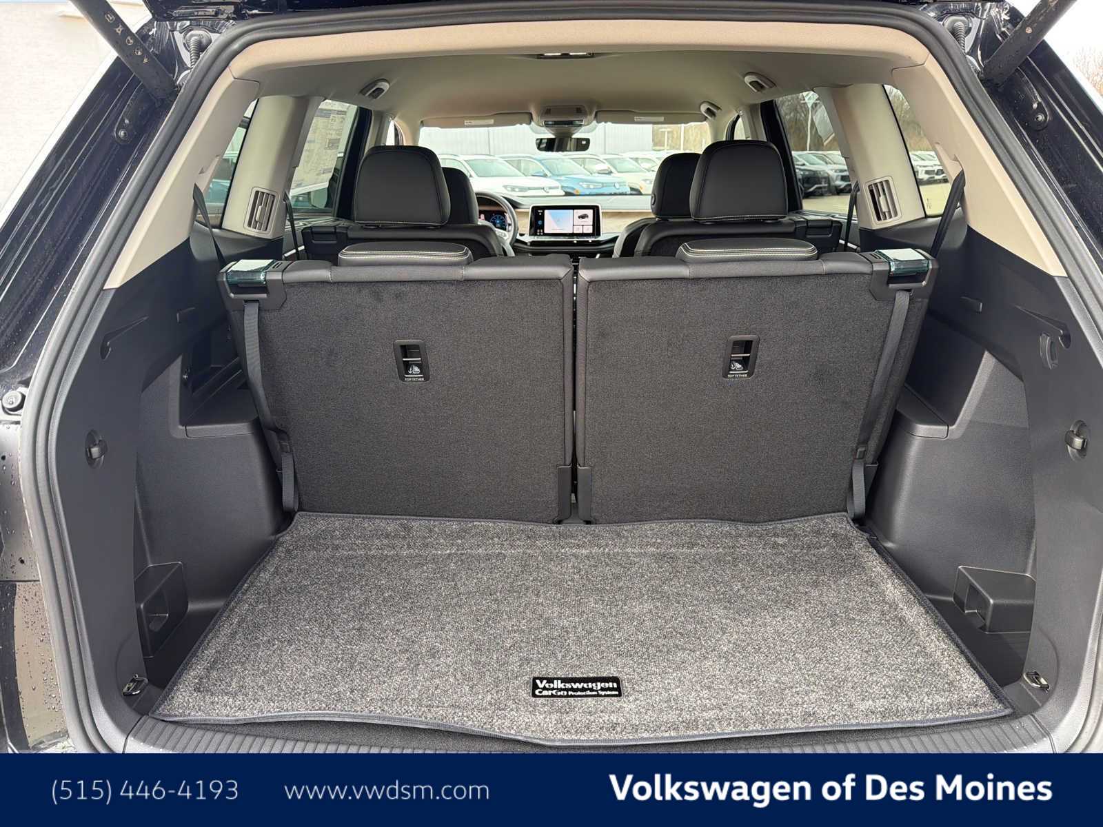 Thumbnail: 2026 Volkswagen Atlas - 20