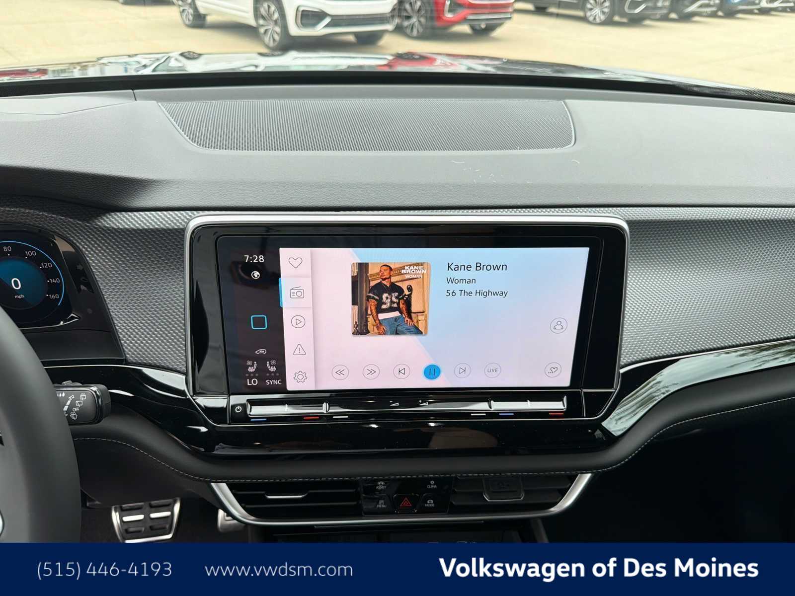 Thumbnail: 2026 Volkswagen Atlas - 5