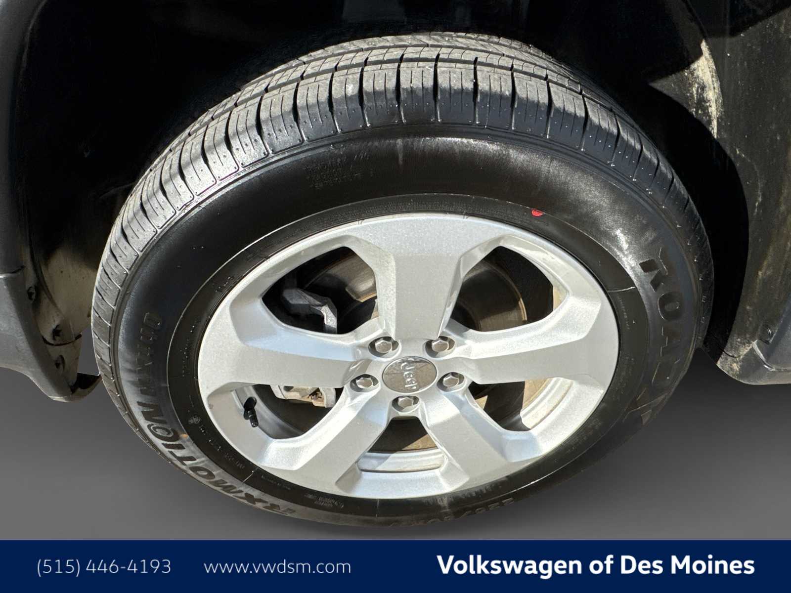 Thumbnail: 2020 Jeep Compass - 8