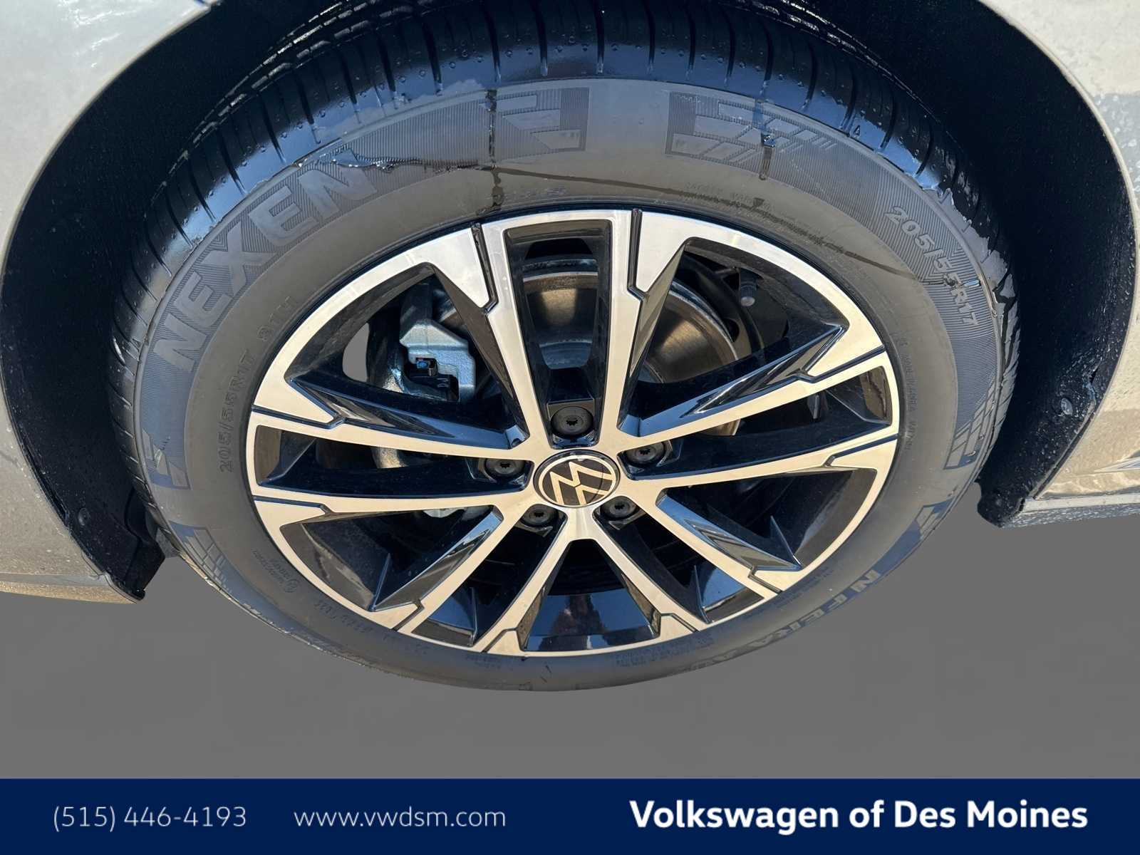 Thumbnail: 2026 Volkswagen Jetta - 8