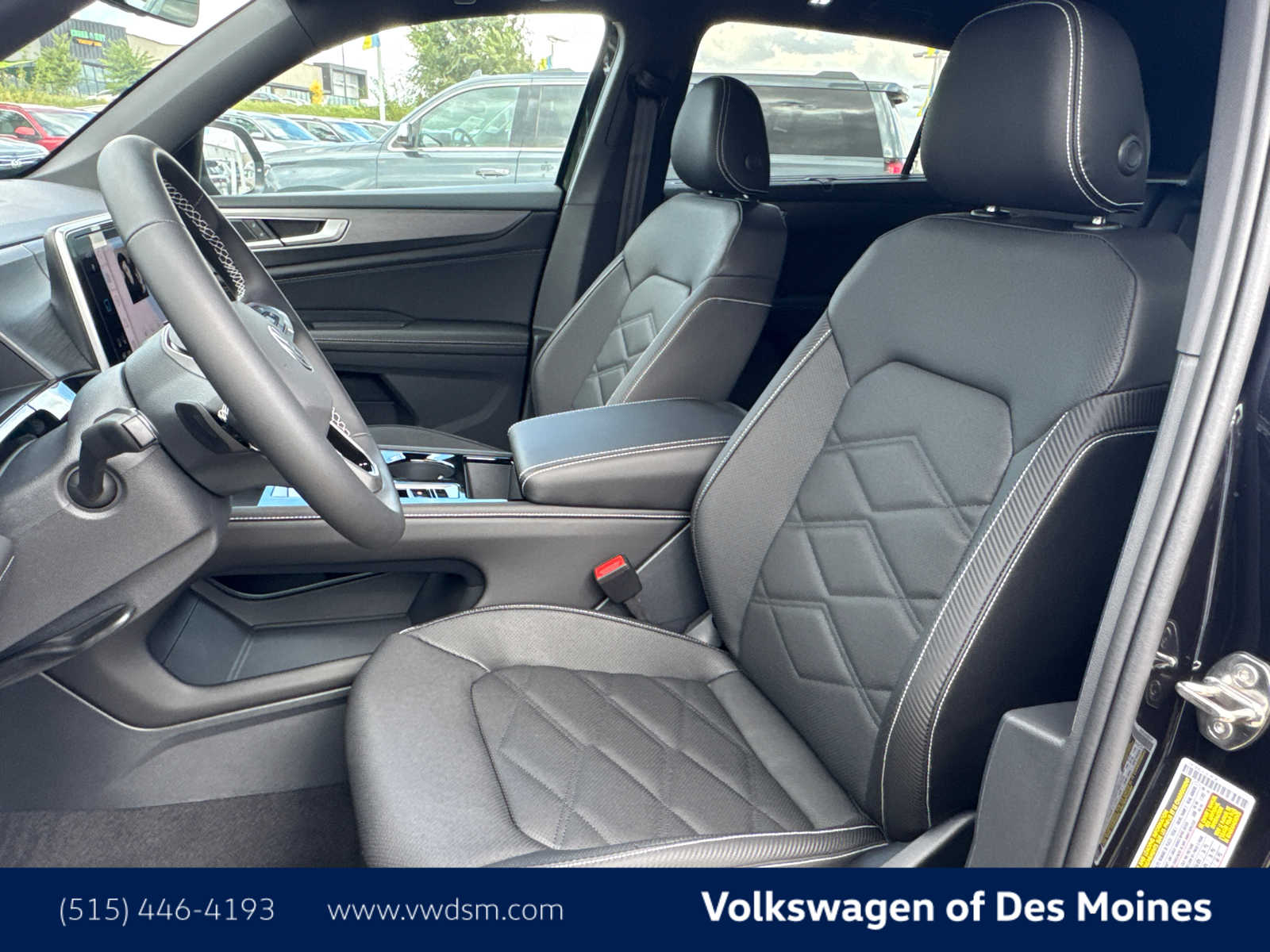 Thumbnail: 2026 Volkswagen Atlas - 11