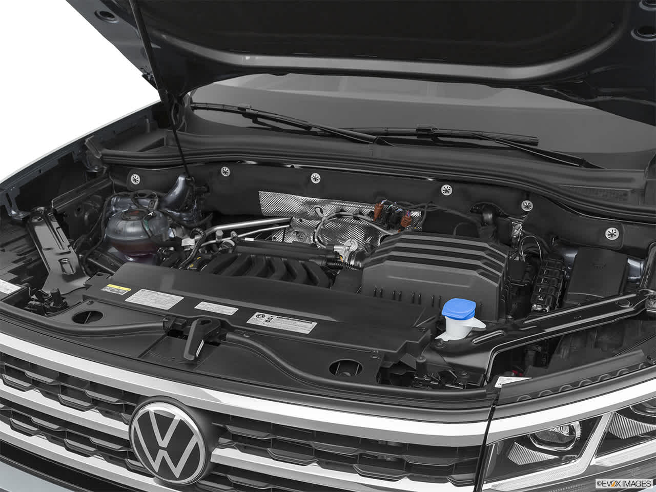 Thumbnail: 2021 Volkswagen Atlas - 10