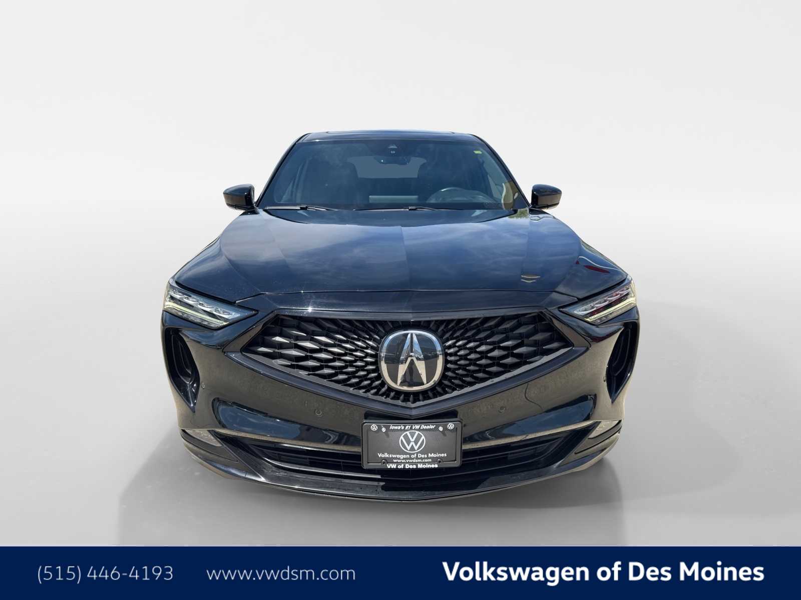 Thumbnail: 2023 Acura MDX - 7