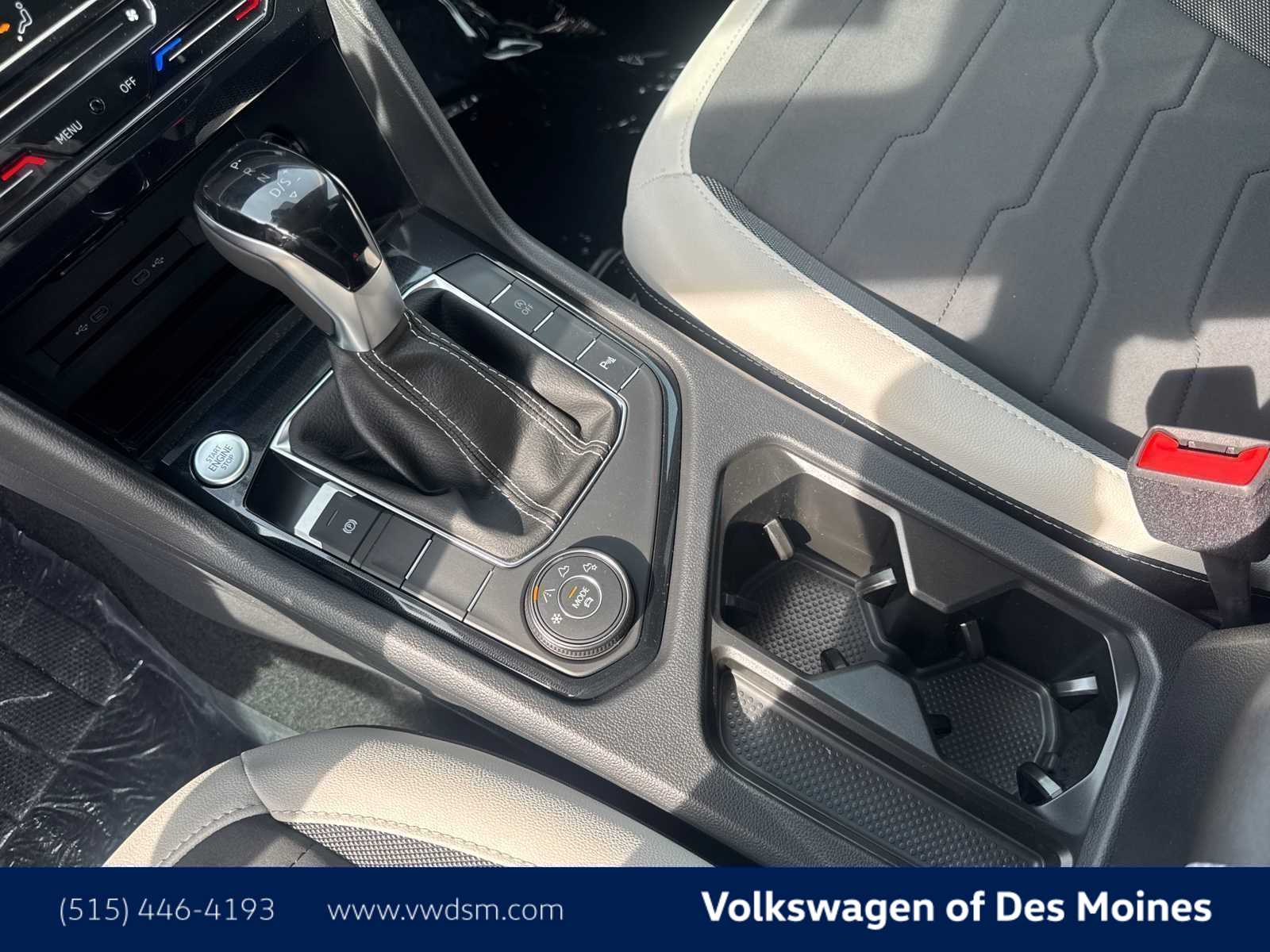 Thumbnail: 2026 Volkswagen Taos - 16