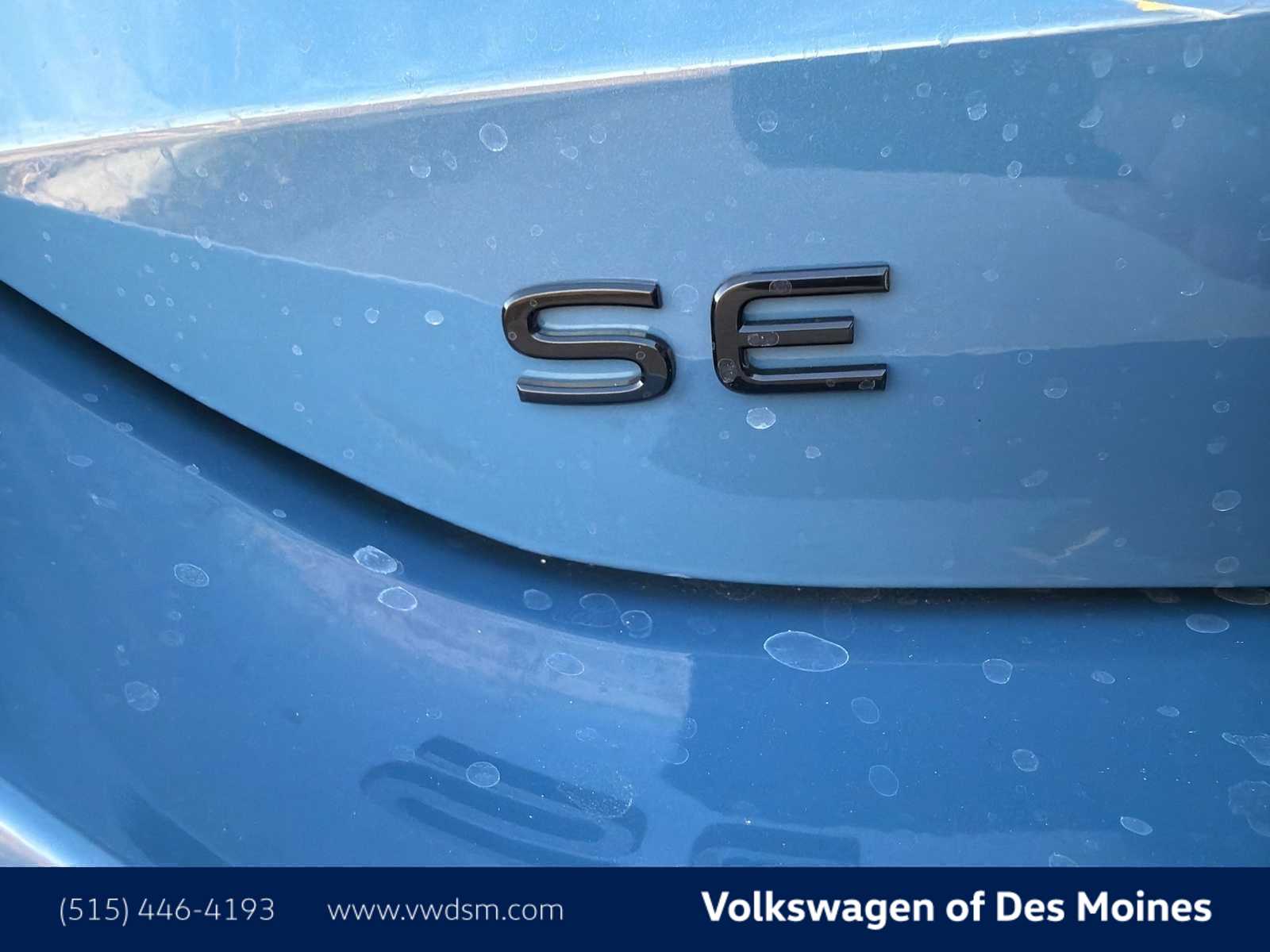 Thumbnail: 2026 Volkswagen Tiguan - 6