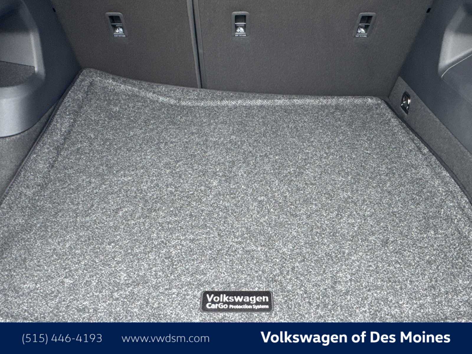 Thumbnail: 2025 Volkswagen Tiguan - 18