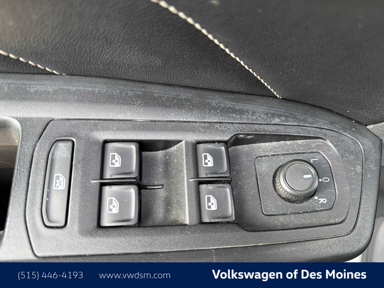 Thumbnail: 2020 Volkswagen Atlas - 23