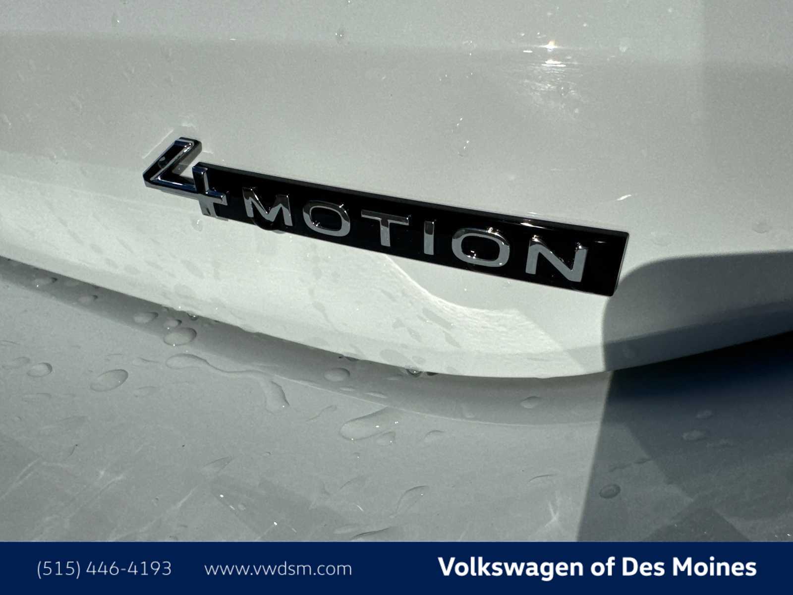 Thumbnail: 2026 Volkswagen Tiguan - 6