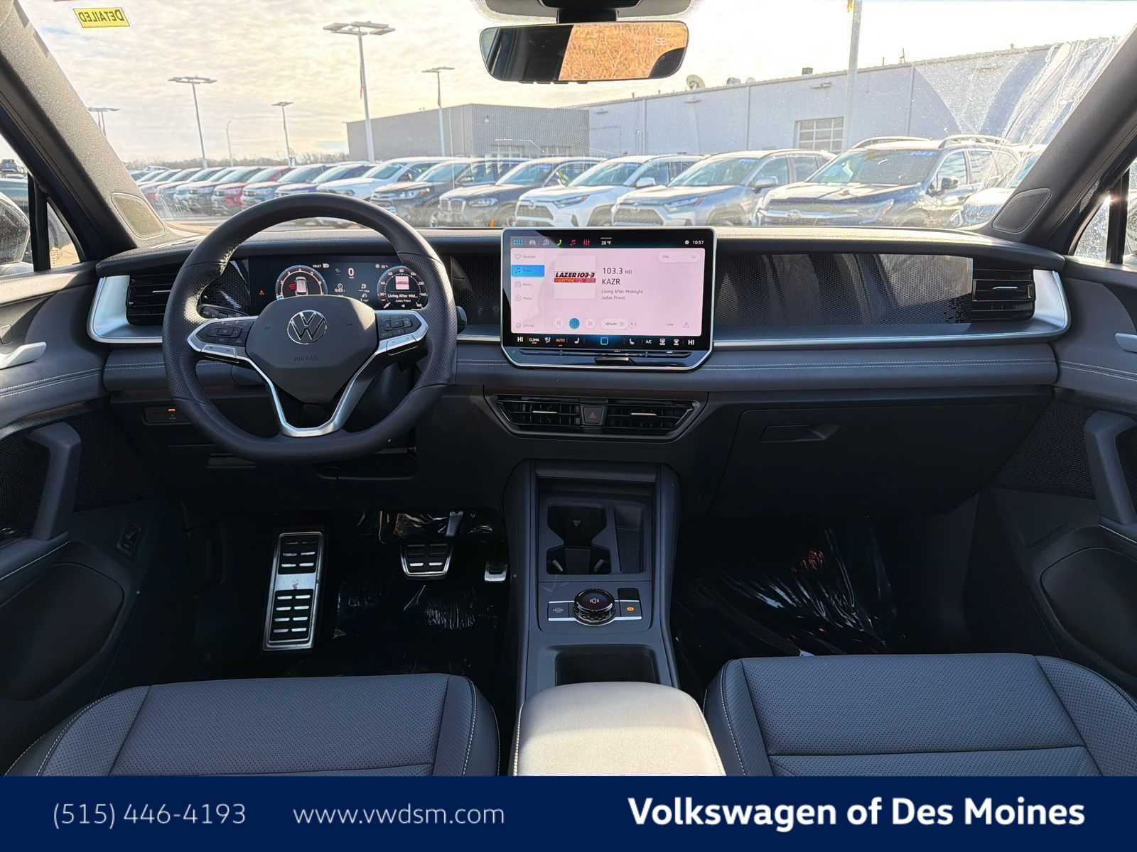 Thumbnail: 2026 Volkswagen Tiguan - 10