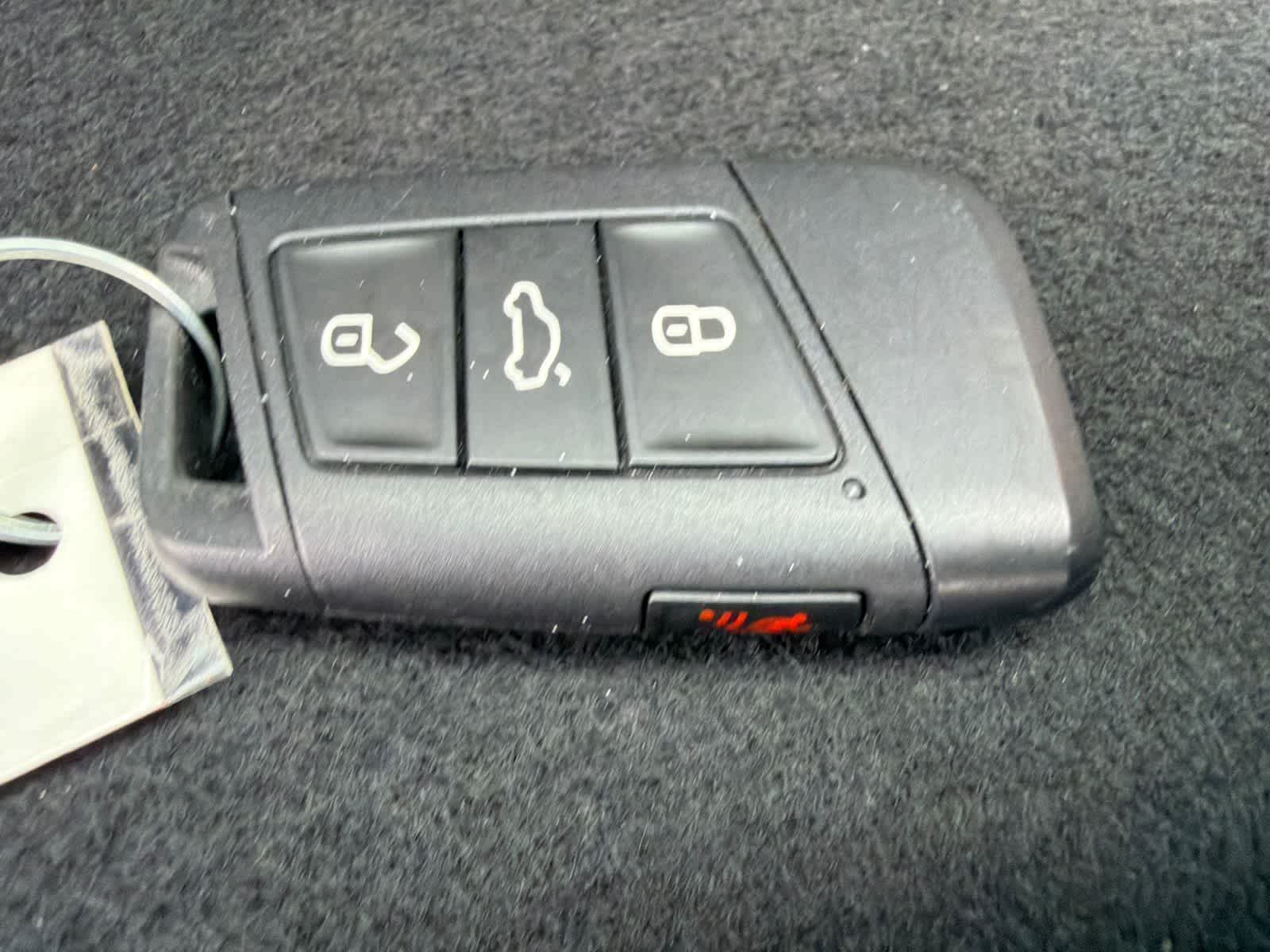 Thumbnail: 2023 Volkswagen Taos - 20