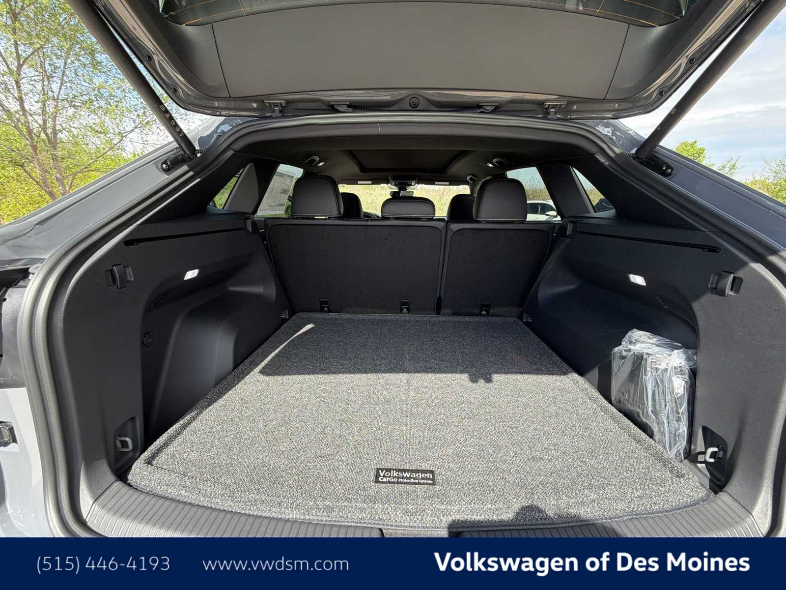 Thumbnail: 2026 Volkswagen Atlas - 19