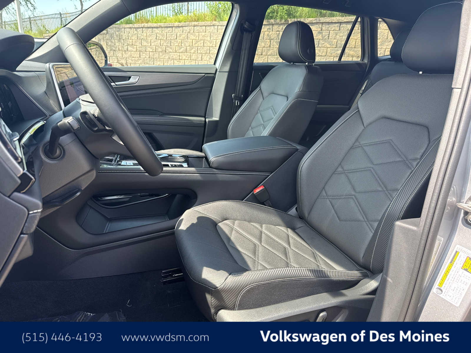 Thumbnail: 2026 Volkswagen Atlas - 11