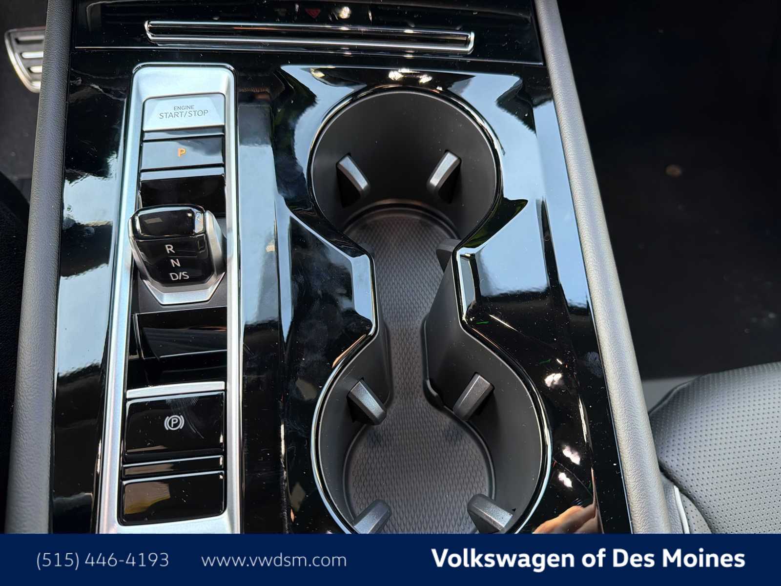 Thumbnail: 2026 Volkswagen Atlas - 16