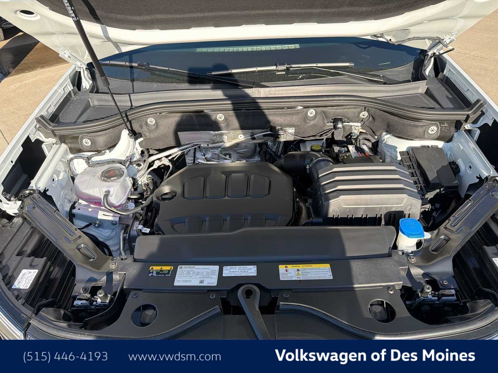 Thumbnail: 2026 Volkswagen Atlas - 9