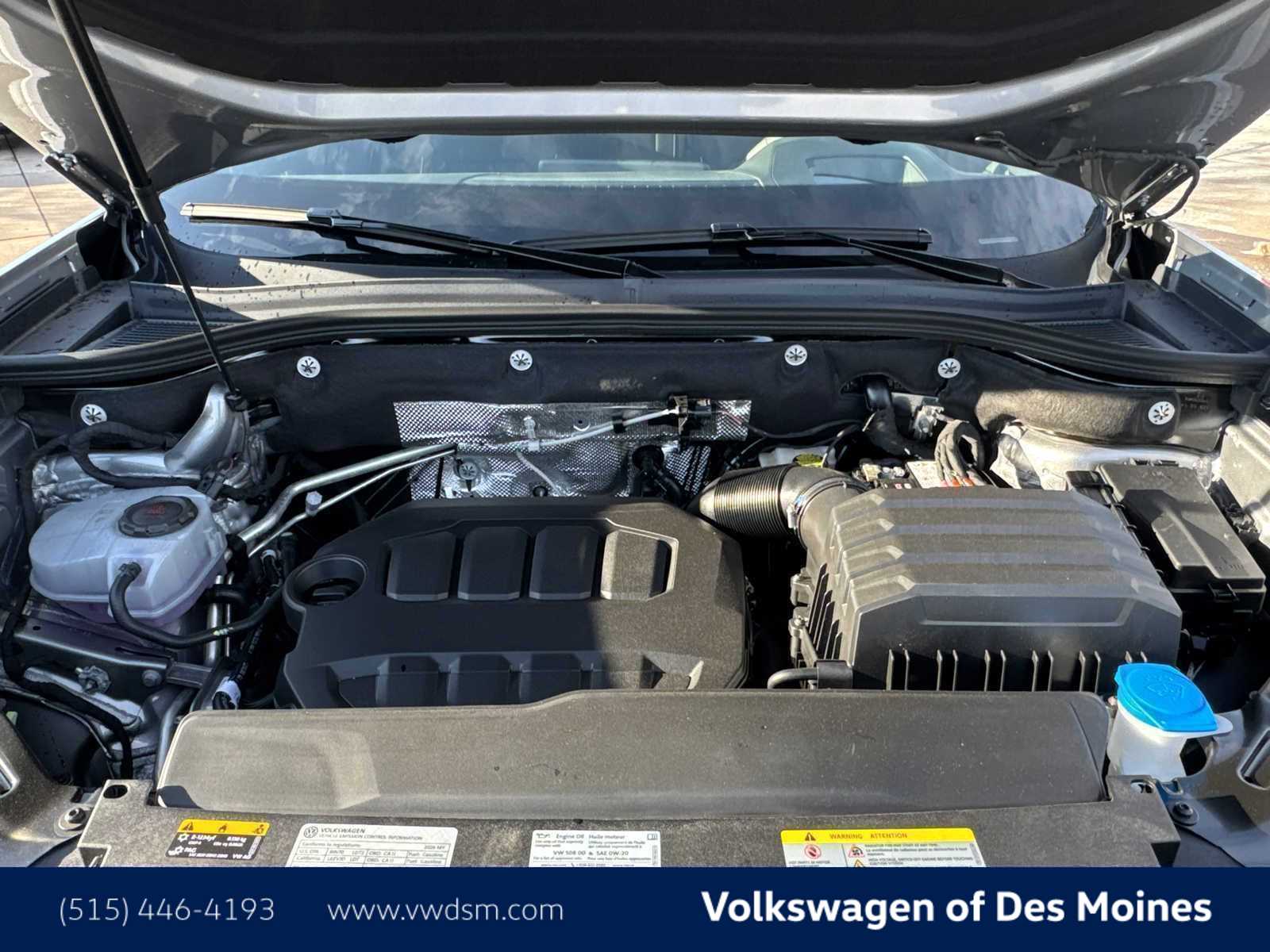 Thumbnail: 2026 Volkswagen Atlas - 9