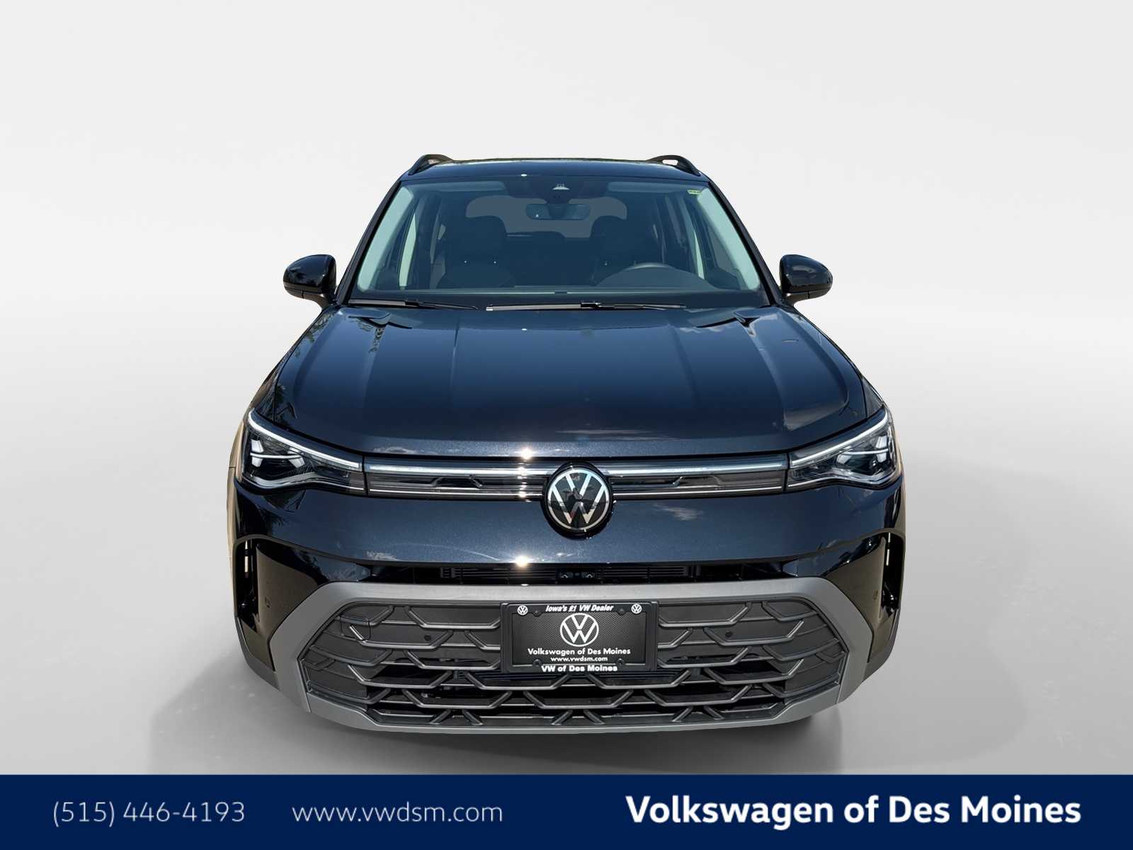 Thumbnail: 2025 Volkswagen Taos - 7