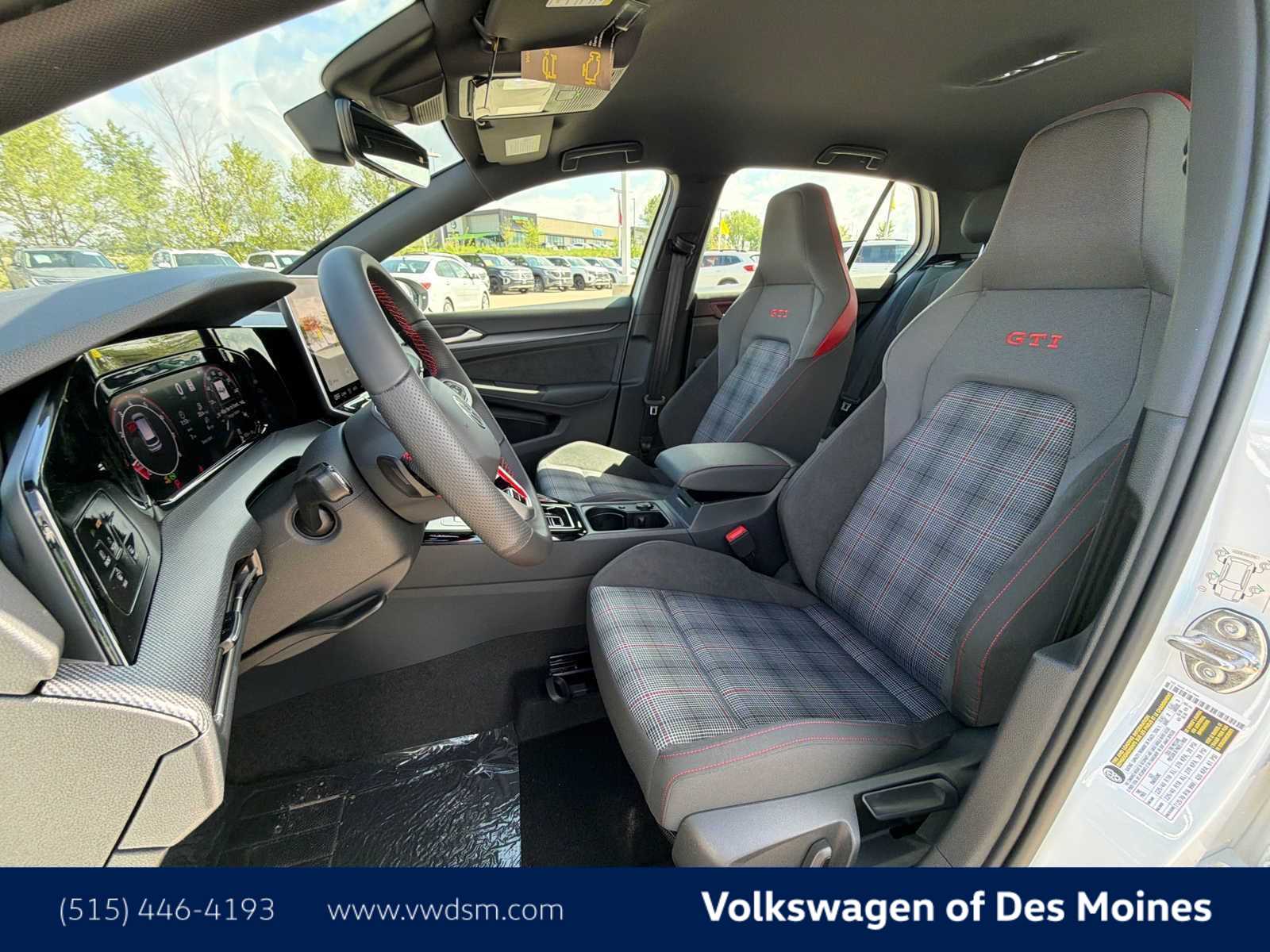 Thumbnail: 2026 Volkswagen Golf - 10
