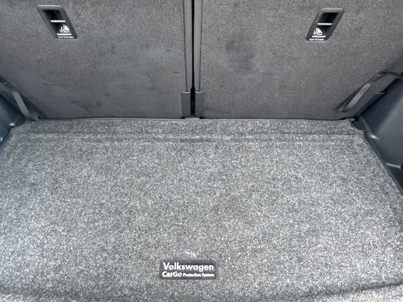 Thumbnail: 2025 Volkswagen Atlas - 19