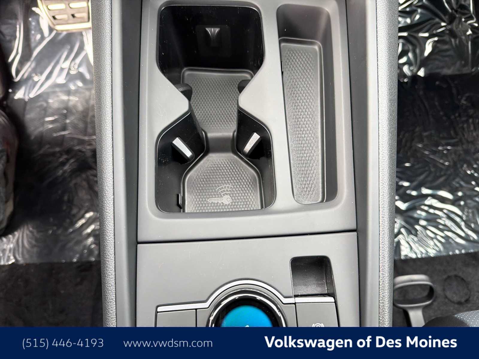 Thumbnail: 2026 Volkswagen Tiguan - 16