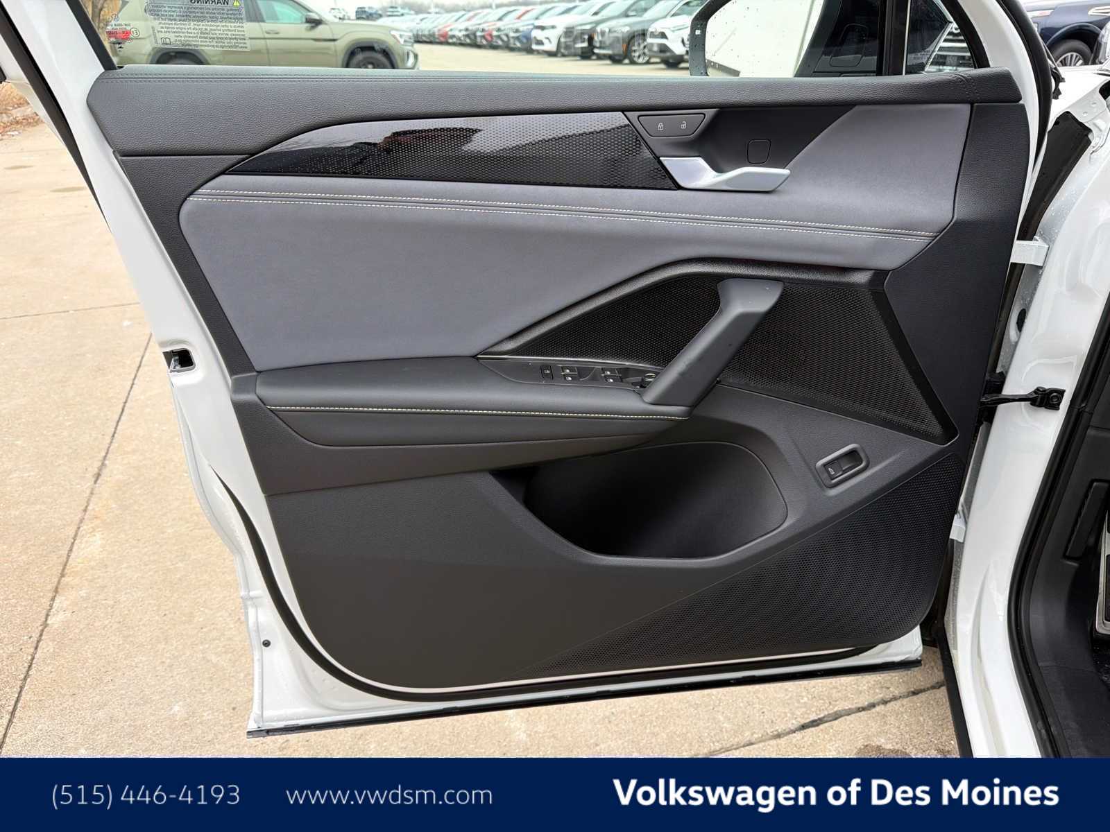 Thumbnail: 2026 Volkswagen Tiguan - 22