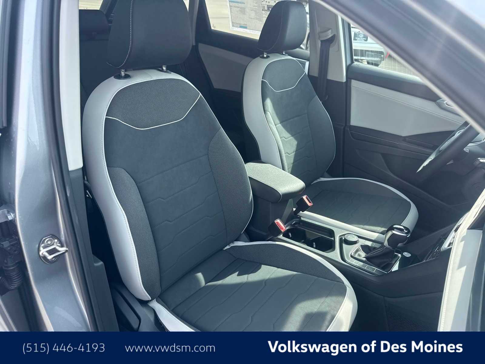 Thumbnail: 2026 Volkswagen Taos - 14