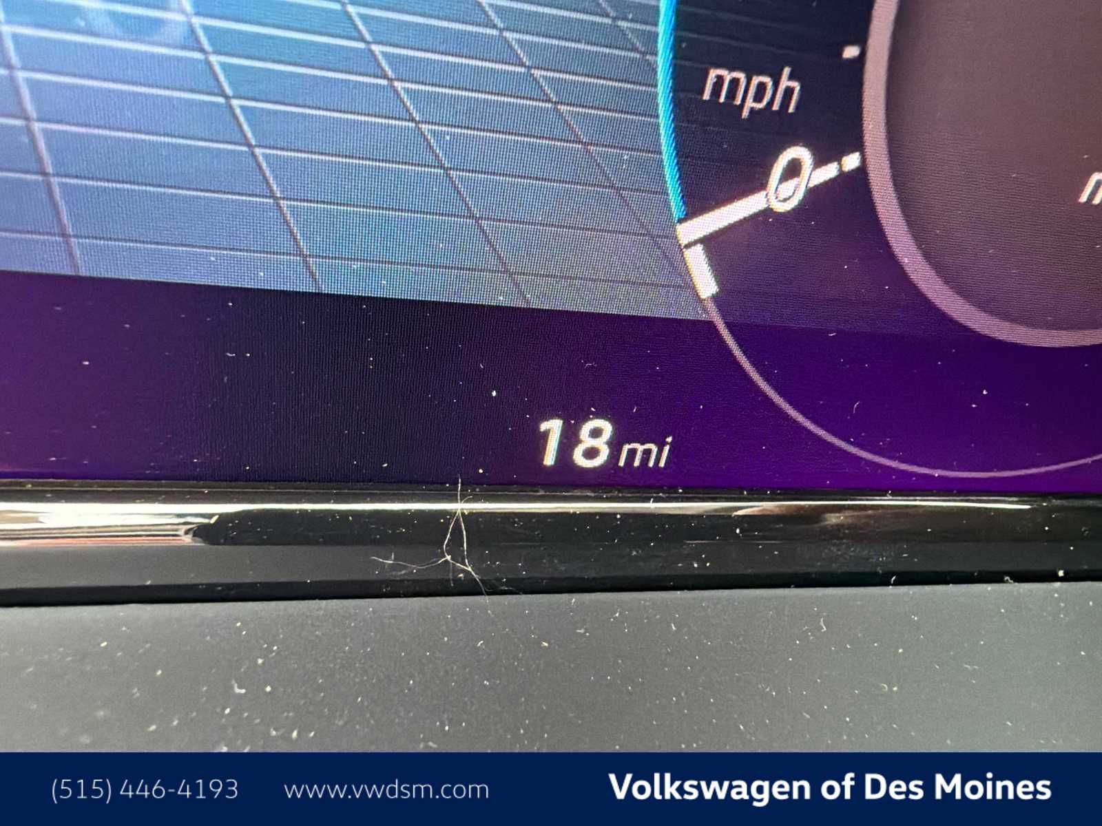 Thumbnail: 2026 Volkswagen Atlas - 18