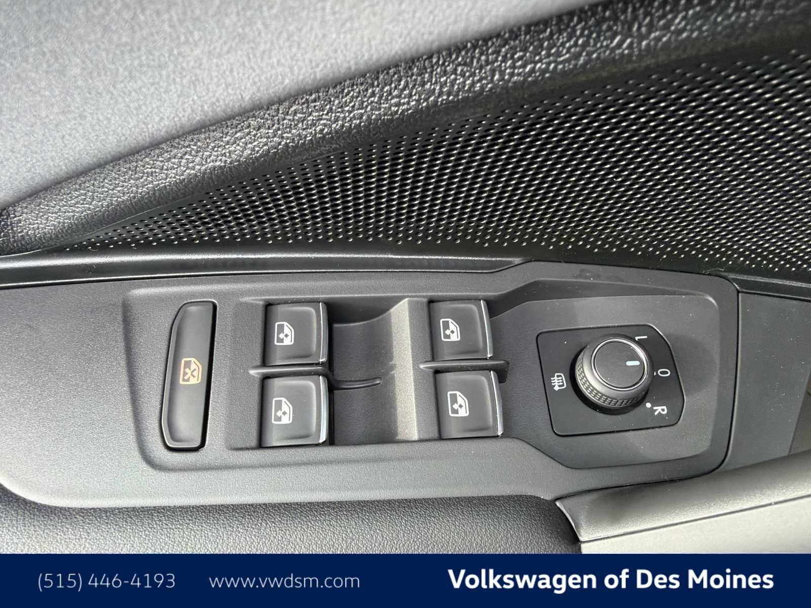 Thumbnail: 2026 Volkswagen Tiguan - 23