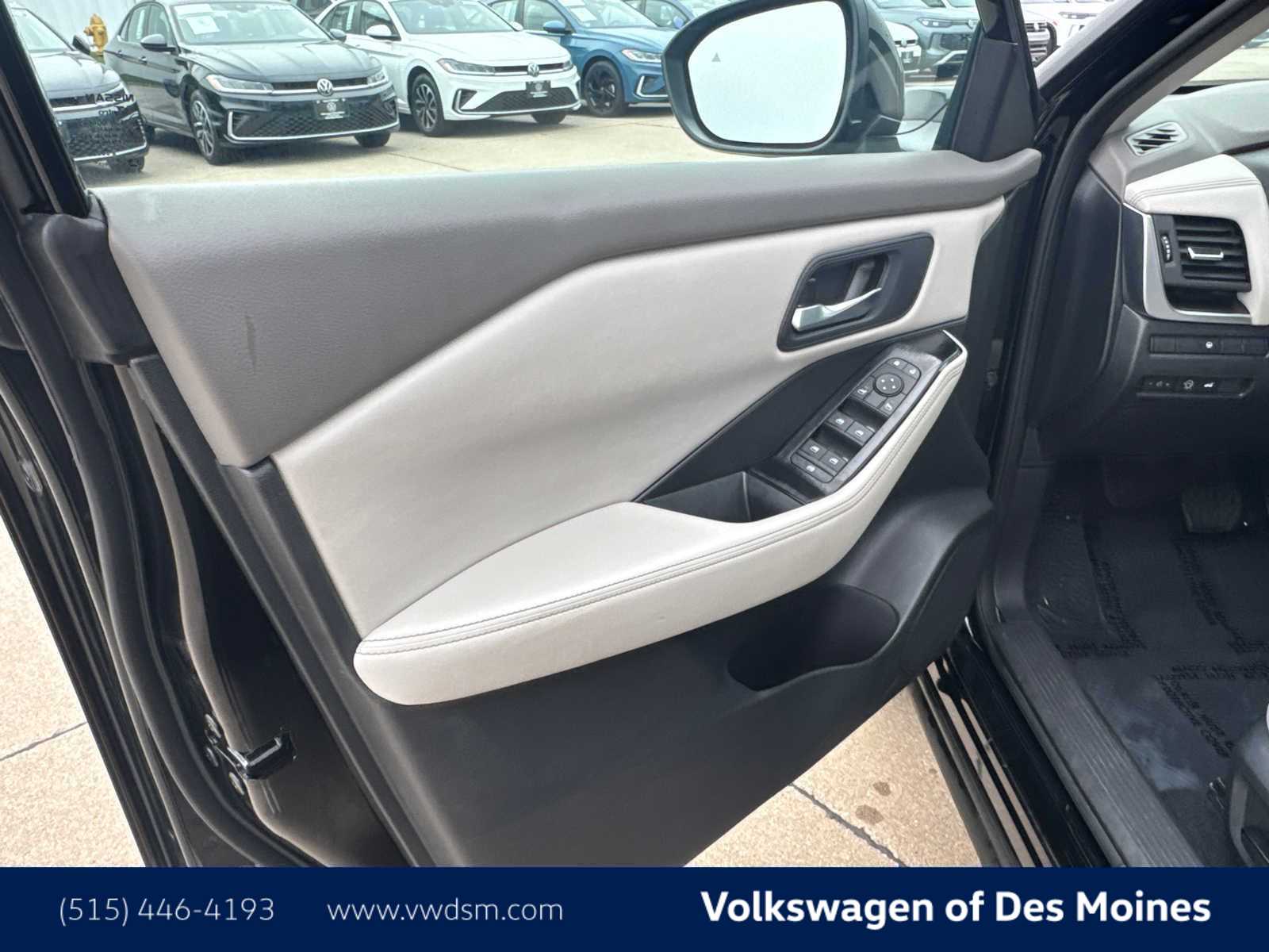 Thumbnail: 2025 Nissan Rogue - 22